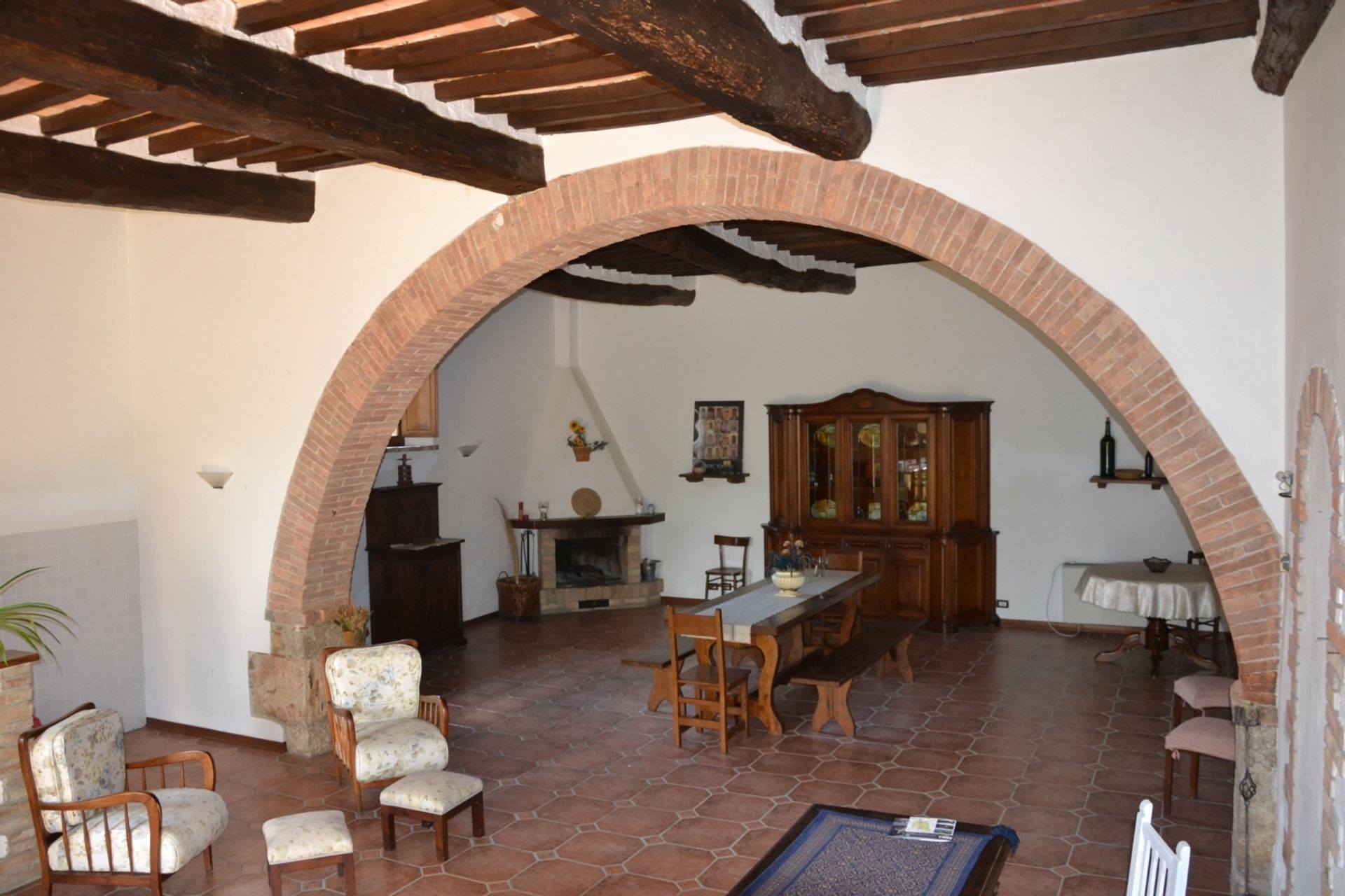 Casa nel Pienza, Tuscany 11137869