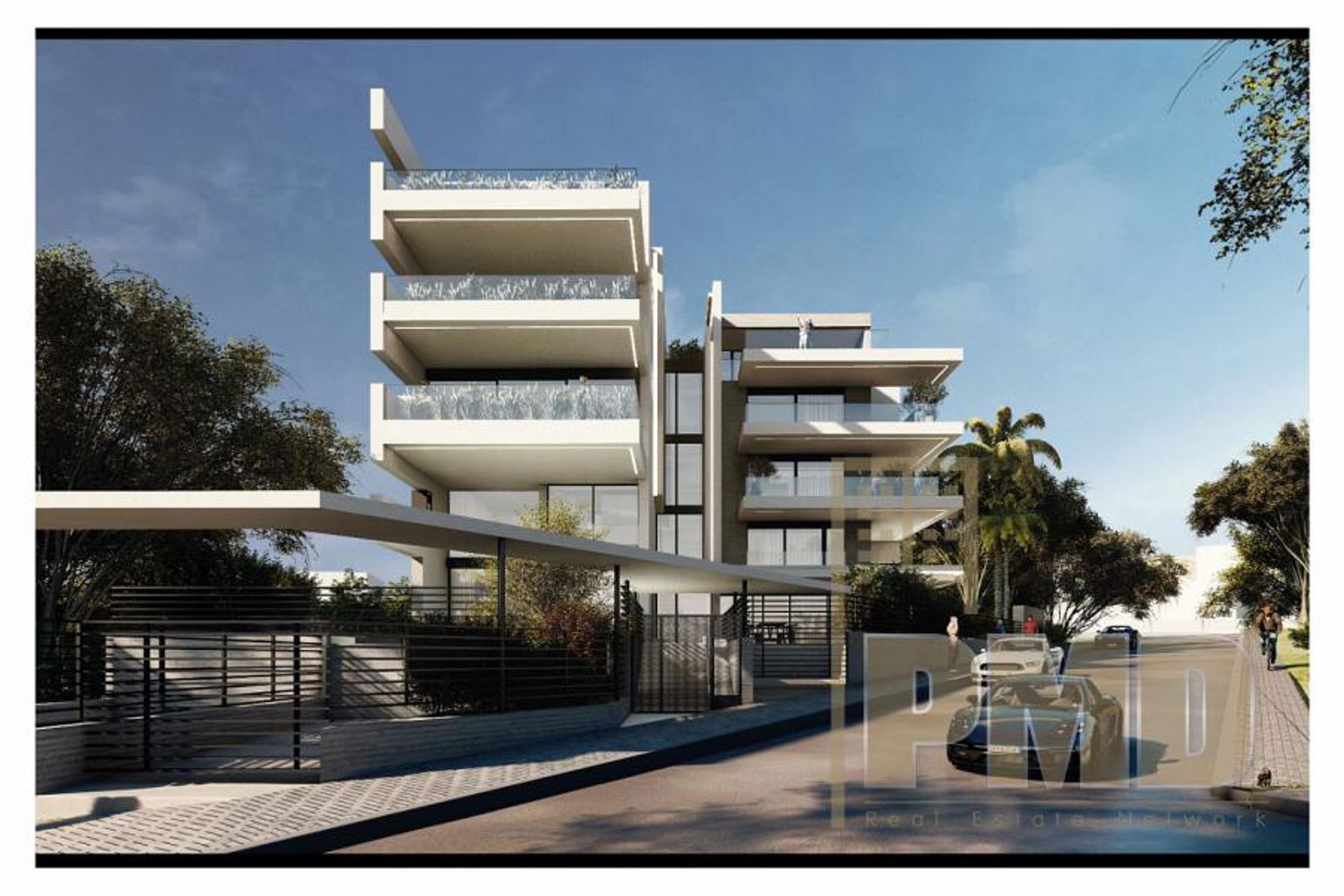 Condominio en Voula,  11137874