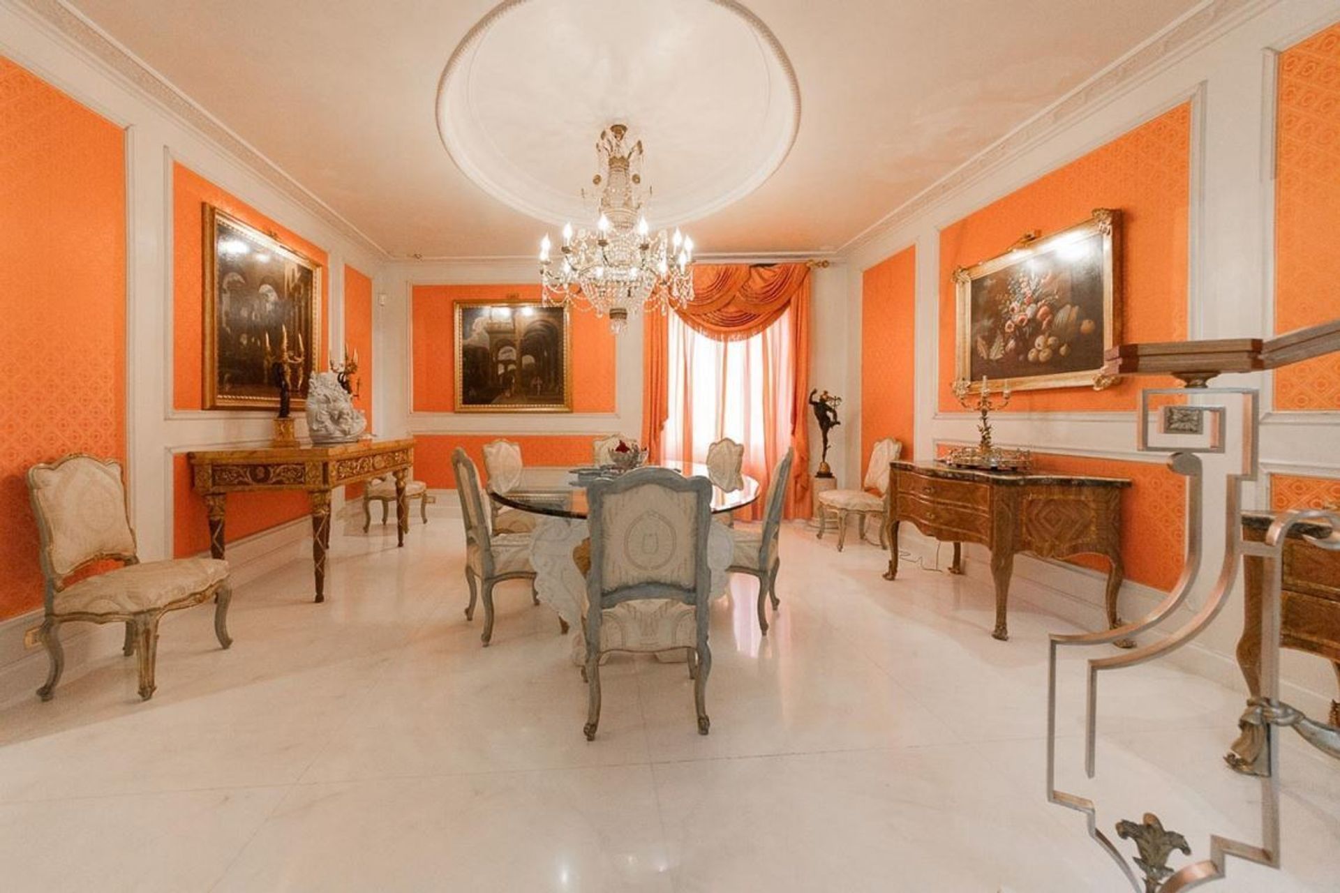 Condominium in Rome, Lazio 11137934