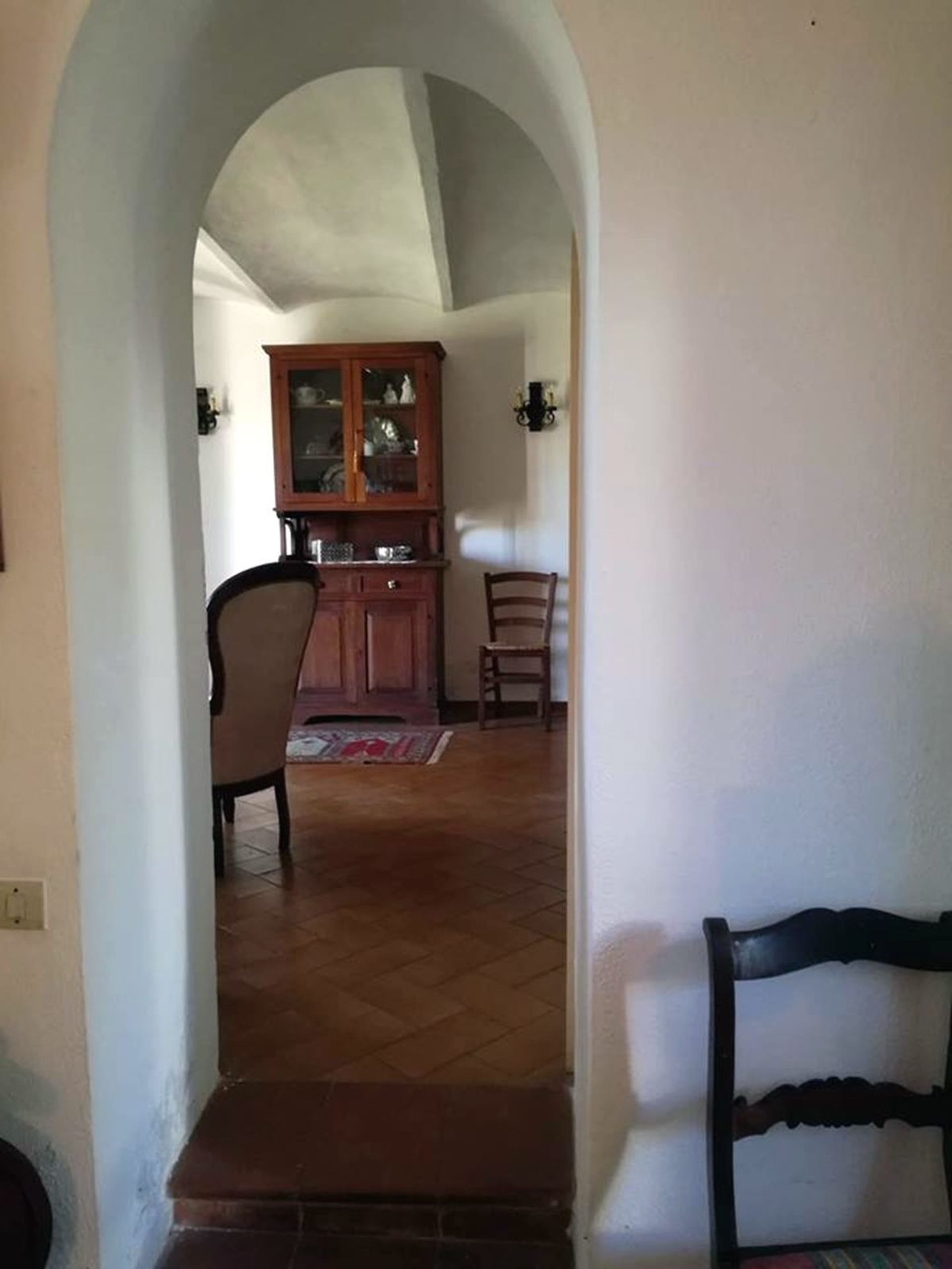 Будинок в Asciano, Tuscany 11137939