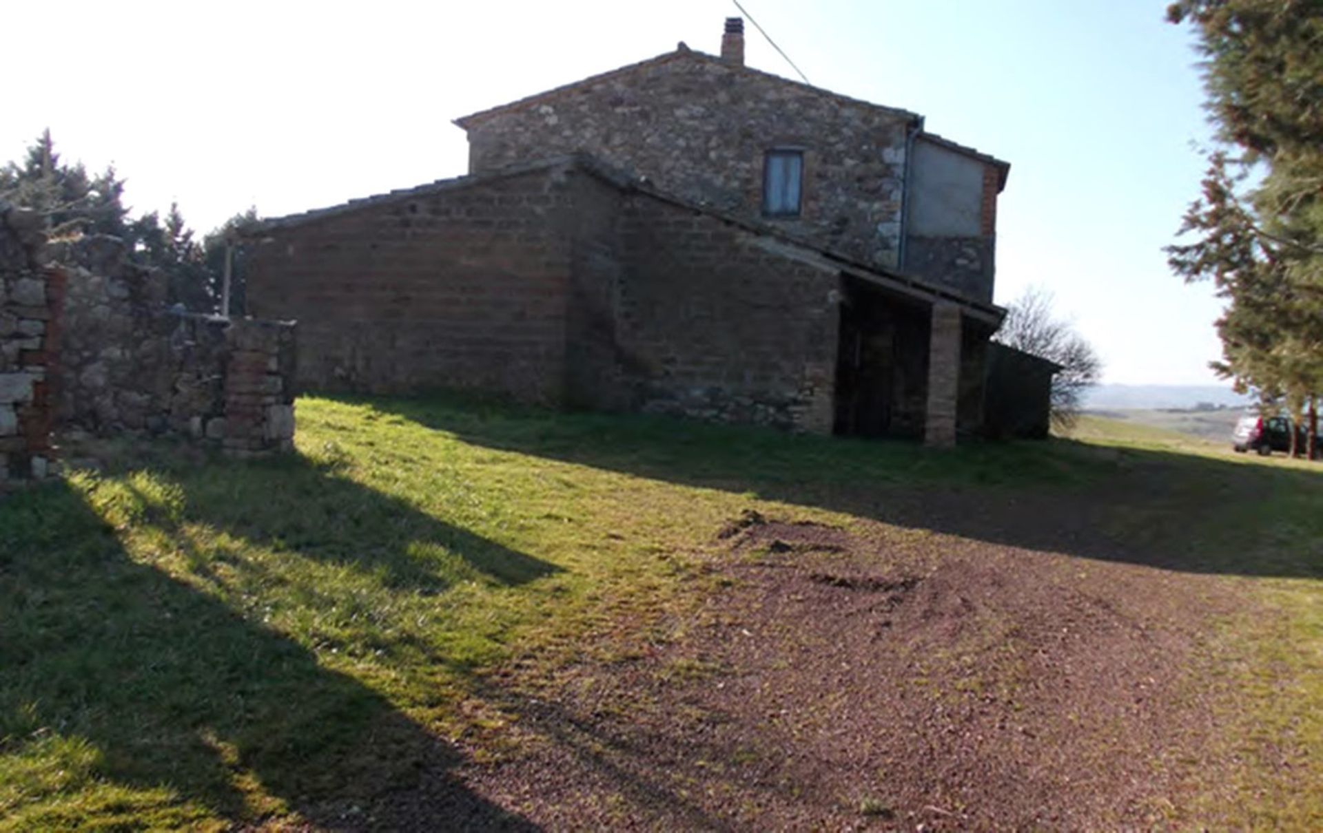 Borettslag i San Casciano dei Bagni, Tuscany 11137951