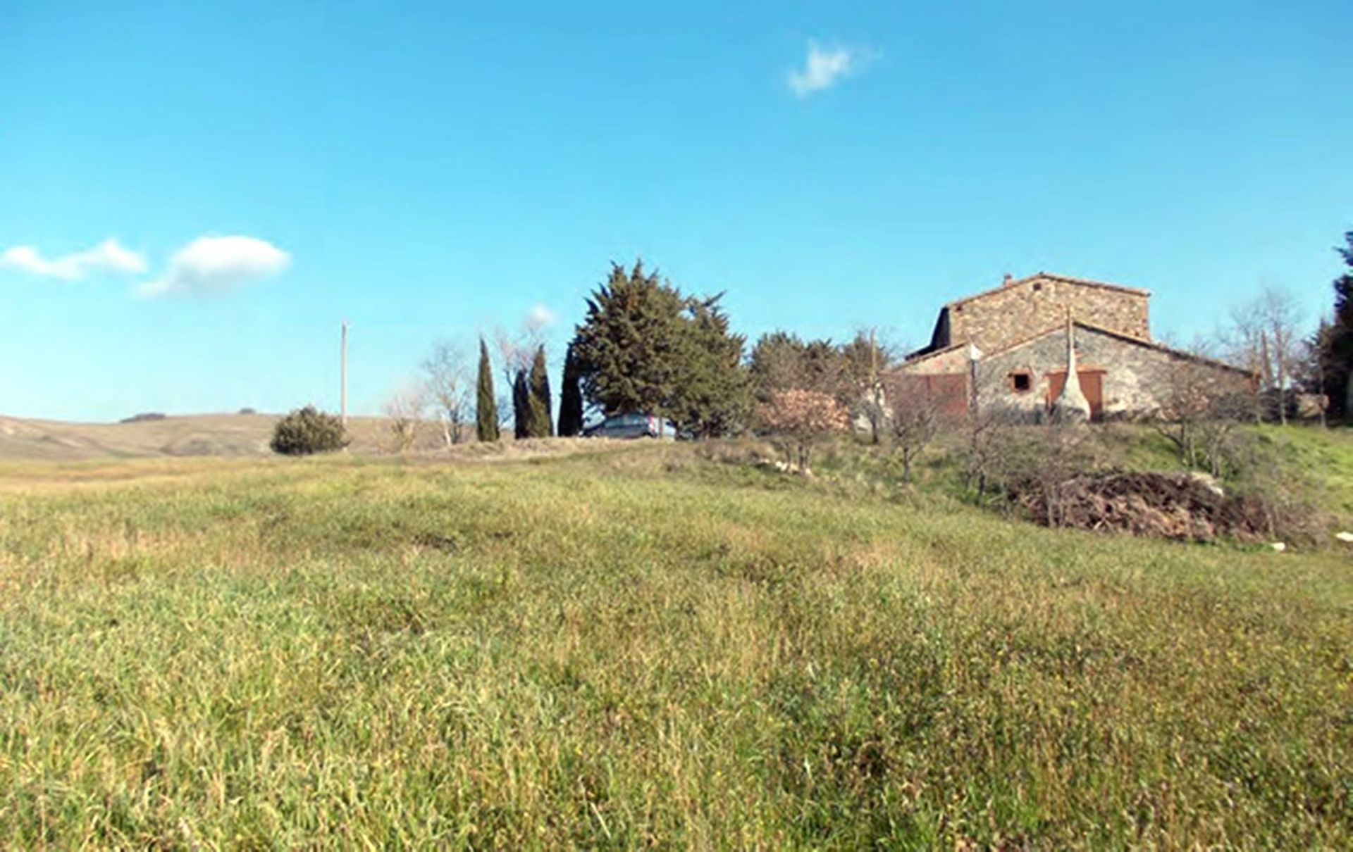 Condominio en , Tuscany 11137951