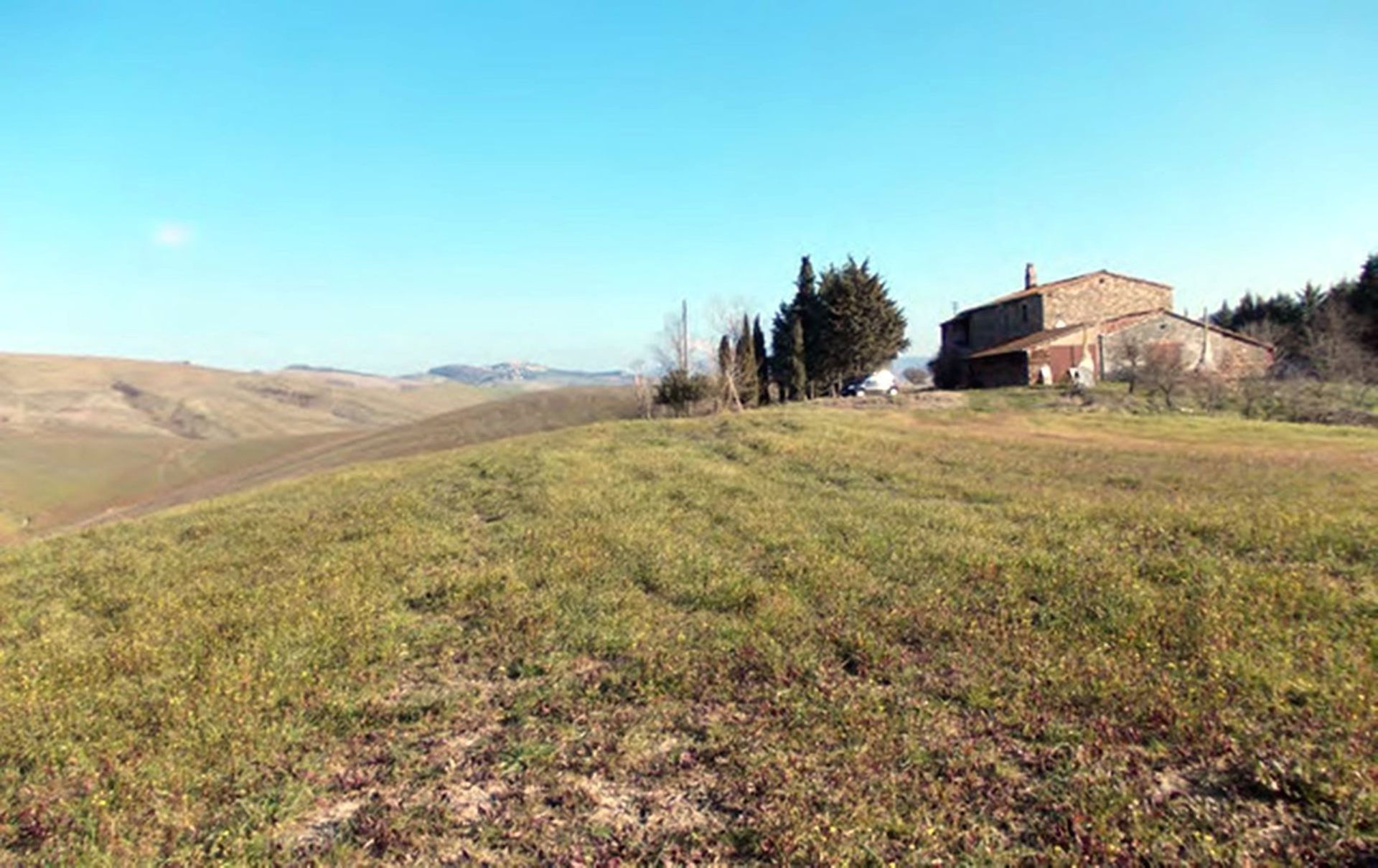 Borettslag i San Casciano dei Bagni, Tuscany 11137951