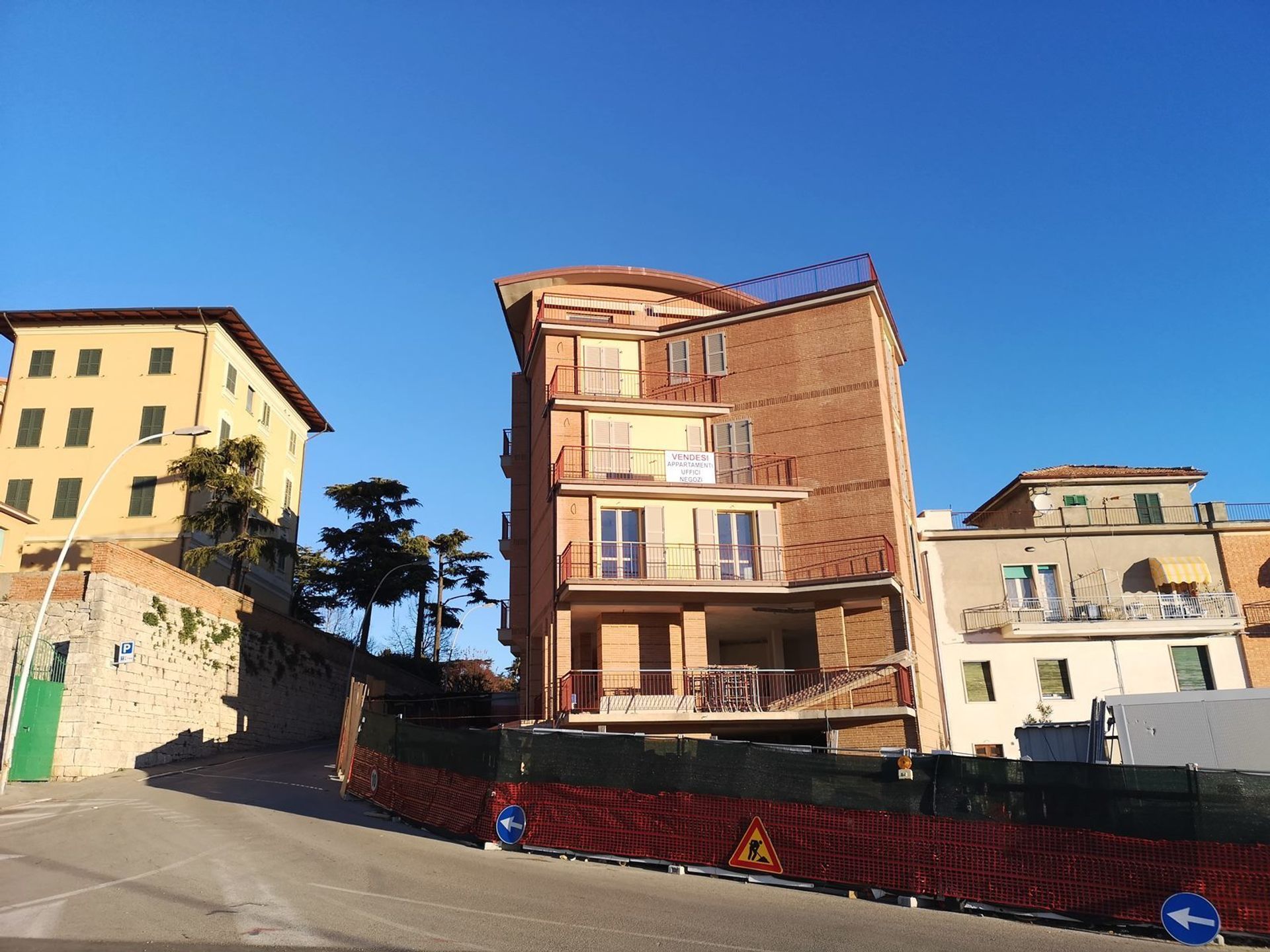 Condominio en Chianciano Terme, Tuscany 11137970