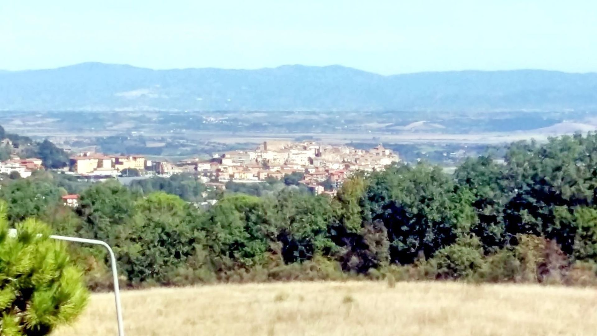 Квартира в Chianciano Terme, Tuscany 11137995