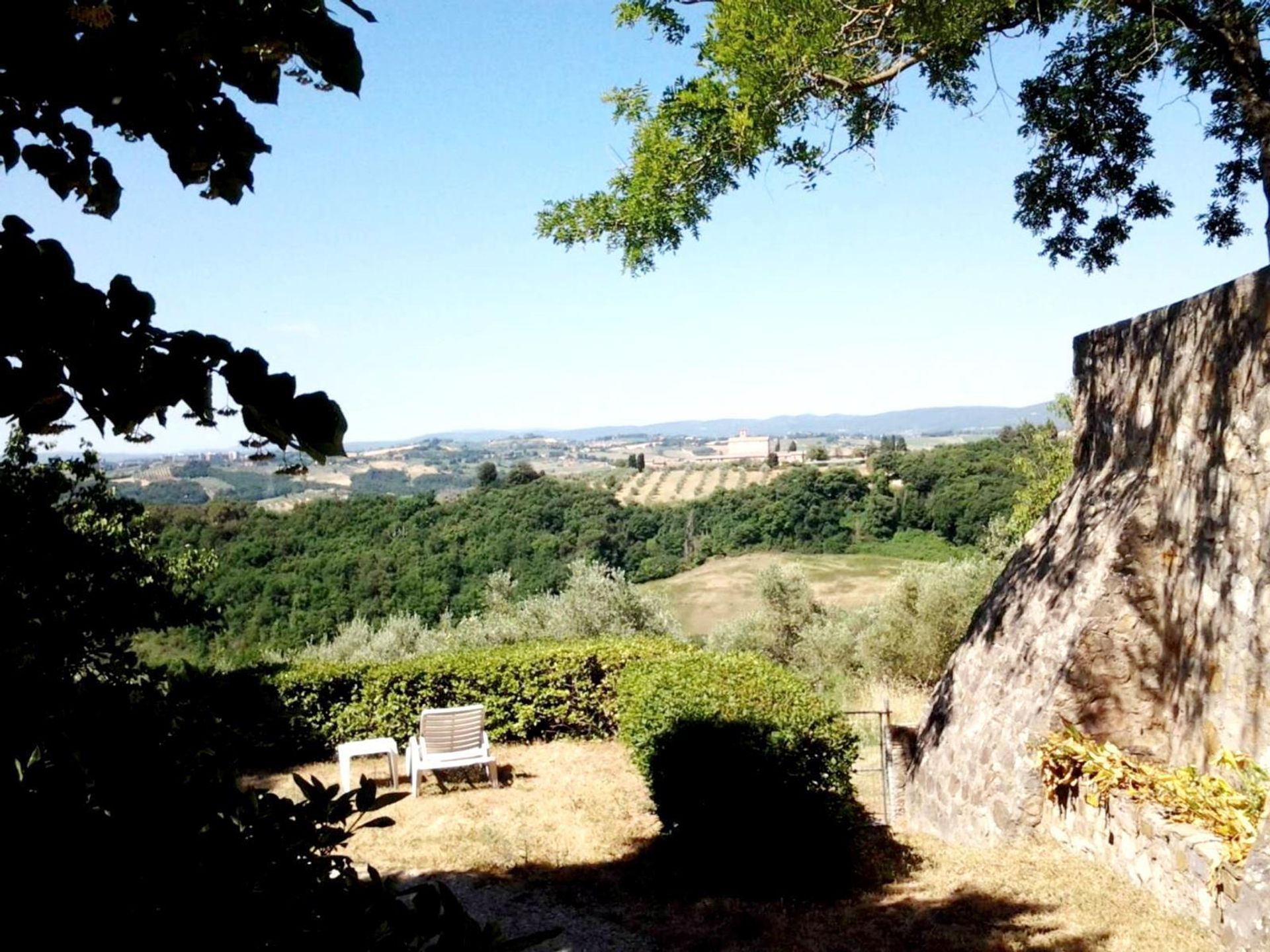 Condominio nel Castelnuovo Berardenga, Tuscany 11137999