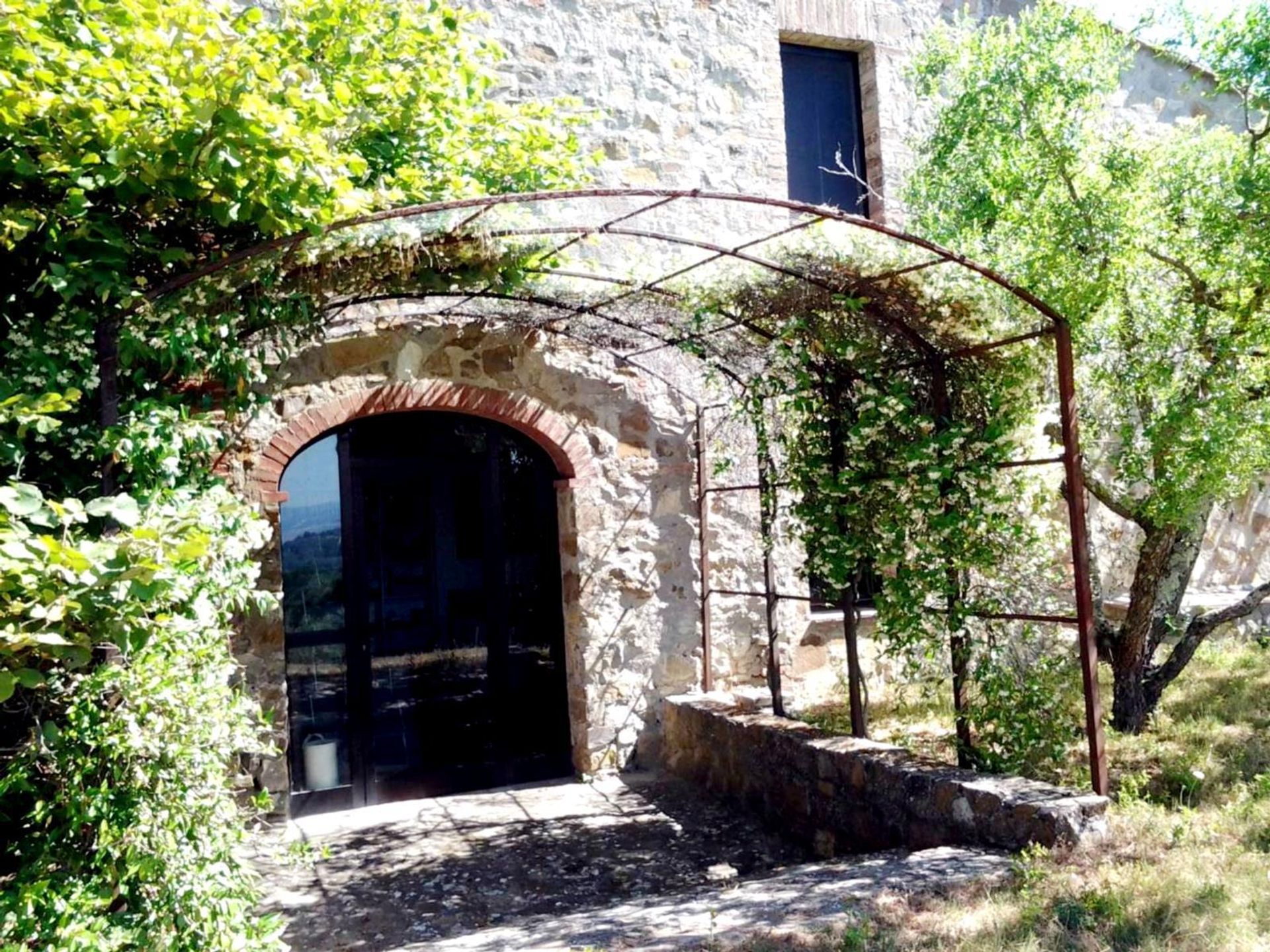 Condominio nel Castelnuovo Berardenga, Tuscany 11137999