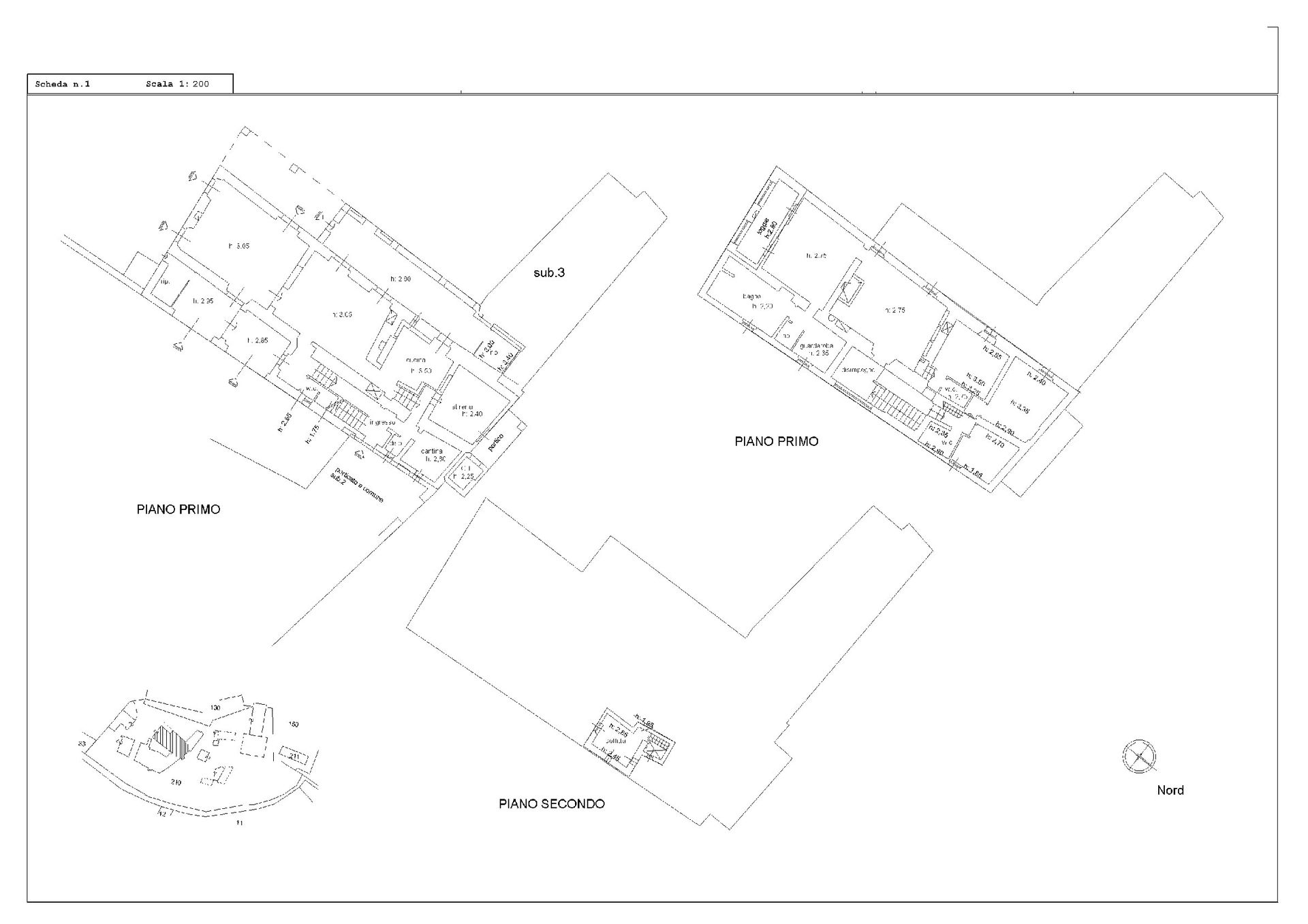 Condominio nel Castelnuovo Berardenga, Tuscany 11137999