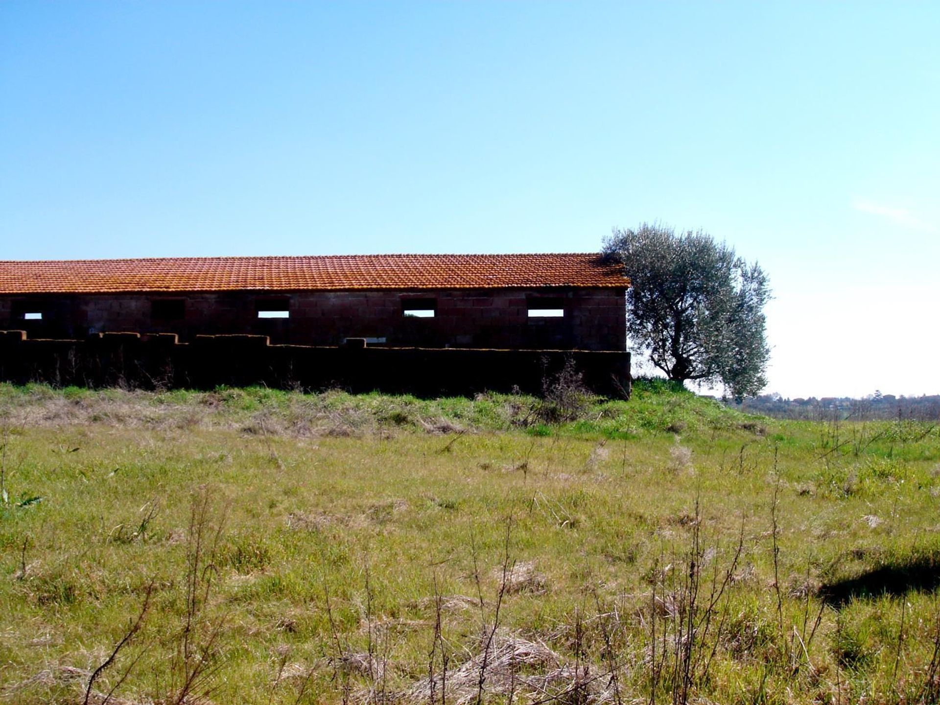 casa en Barullo-Centoia, Tuscany 11138002