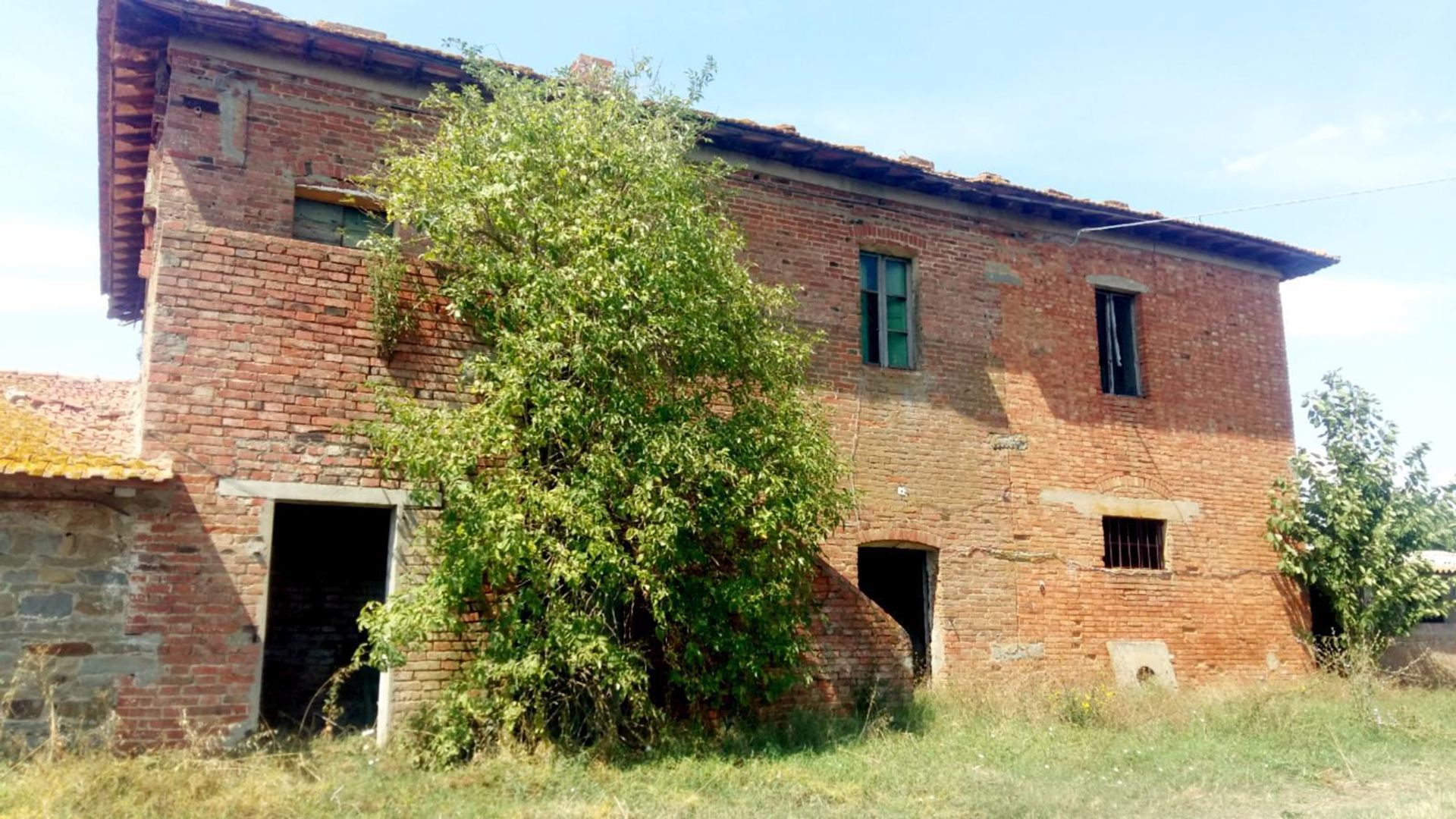 casa en Barullo-Centoia, Tuscany 11138002