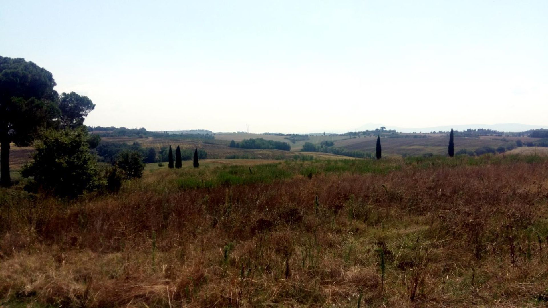 casa en valiano, toscana 11138002