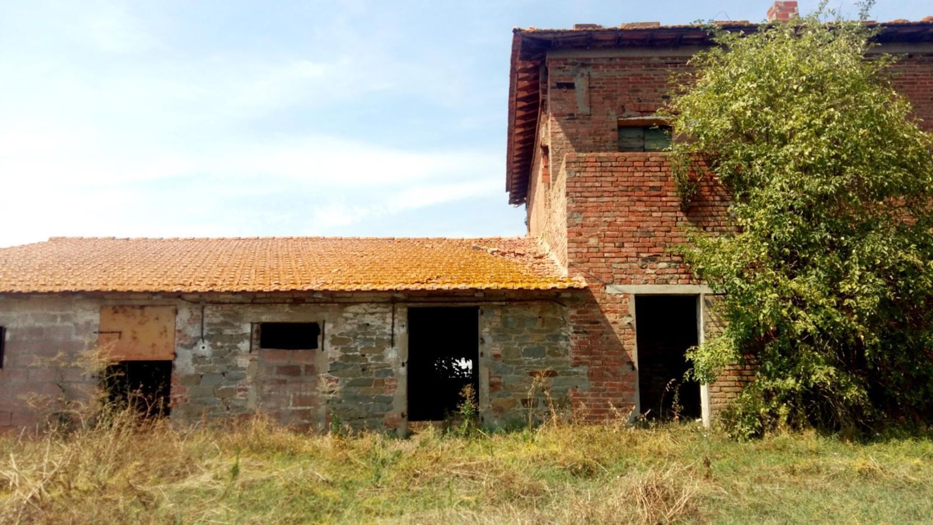 casa en valiano, toscana 11138002