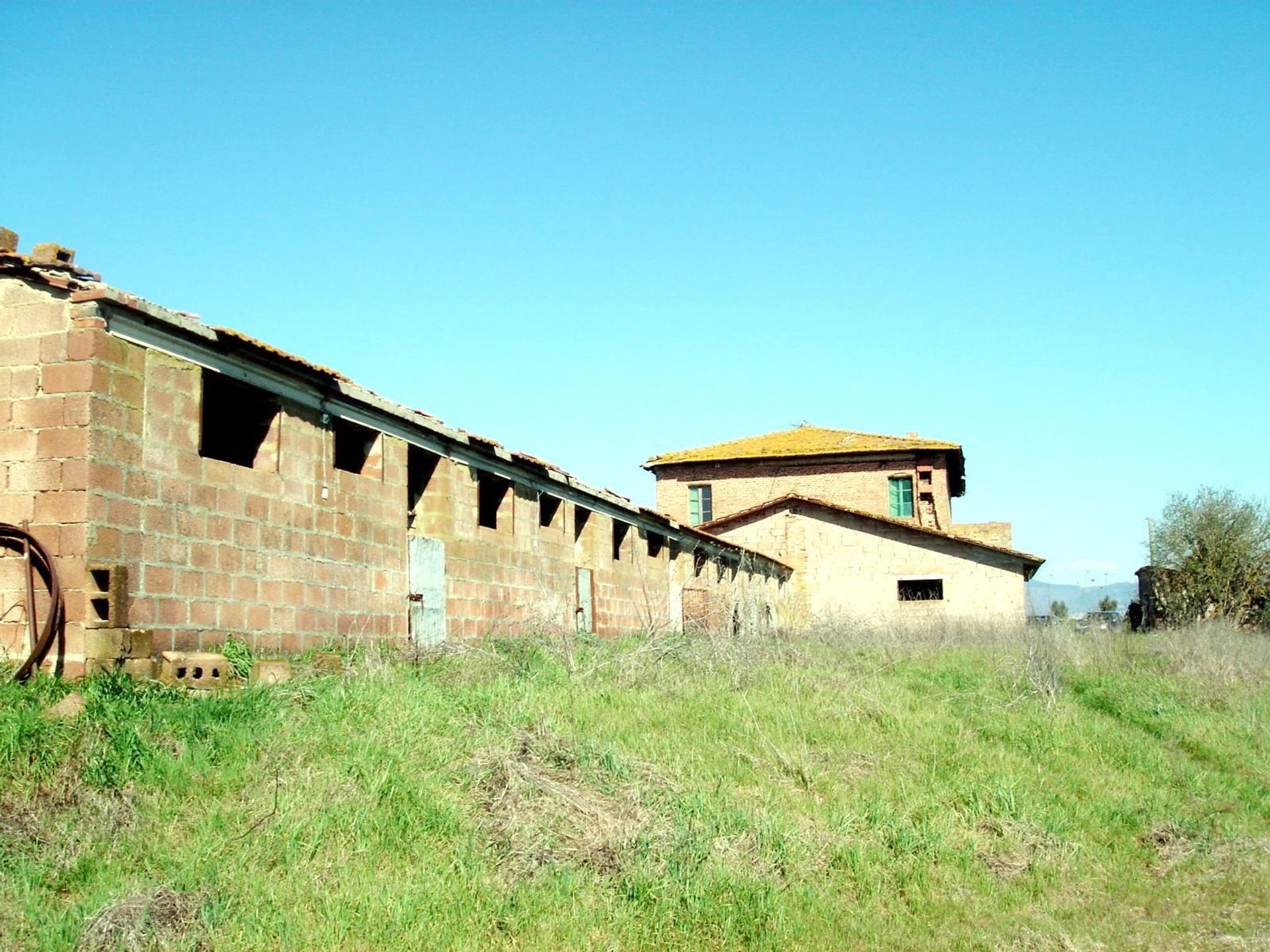 casa en Barullo-Centoia, Tuscany 11138002