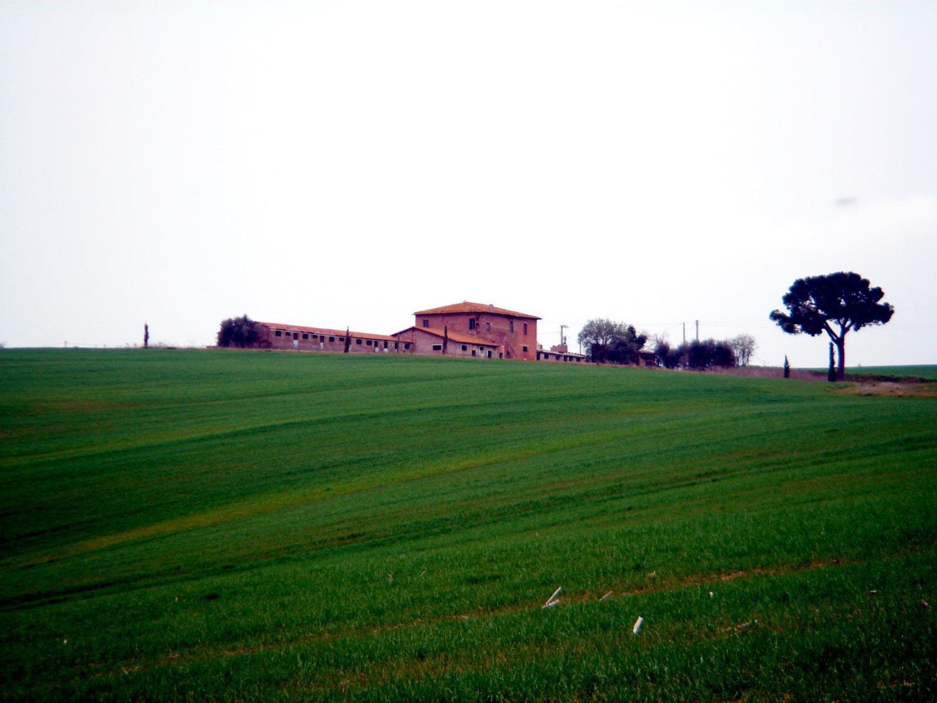 casa en valiano, toscana 11138002