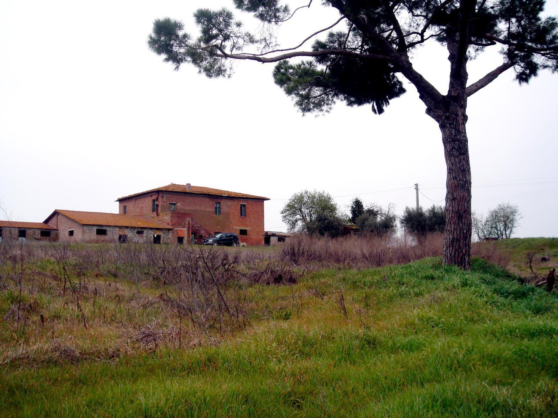 casa en valiano, toscana 11138002