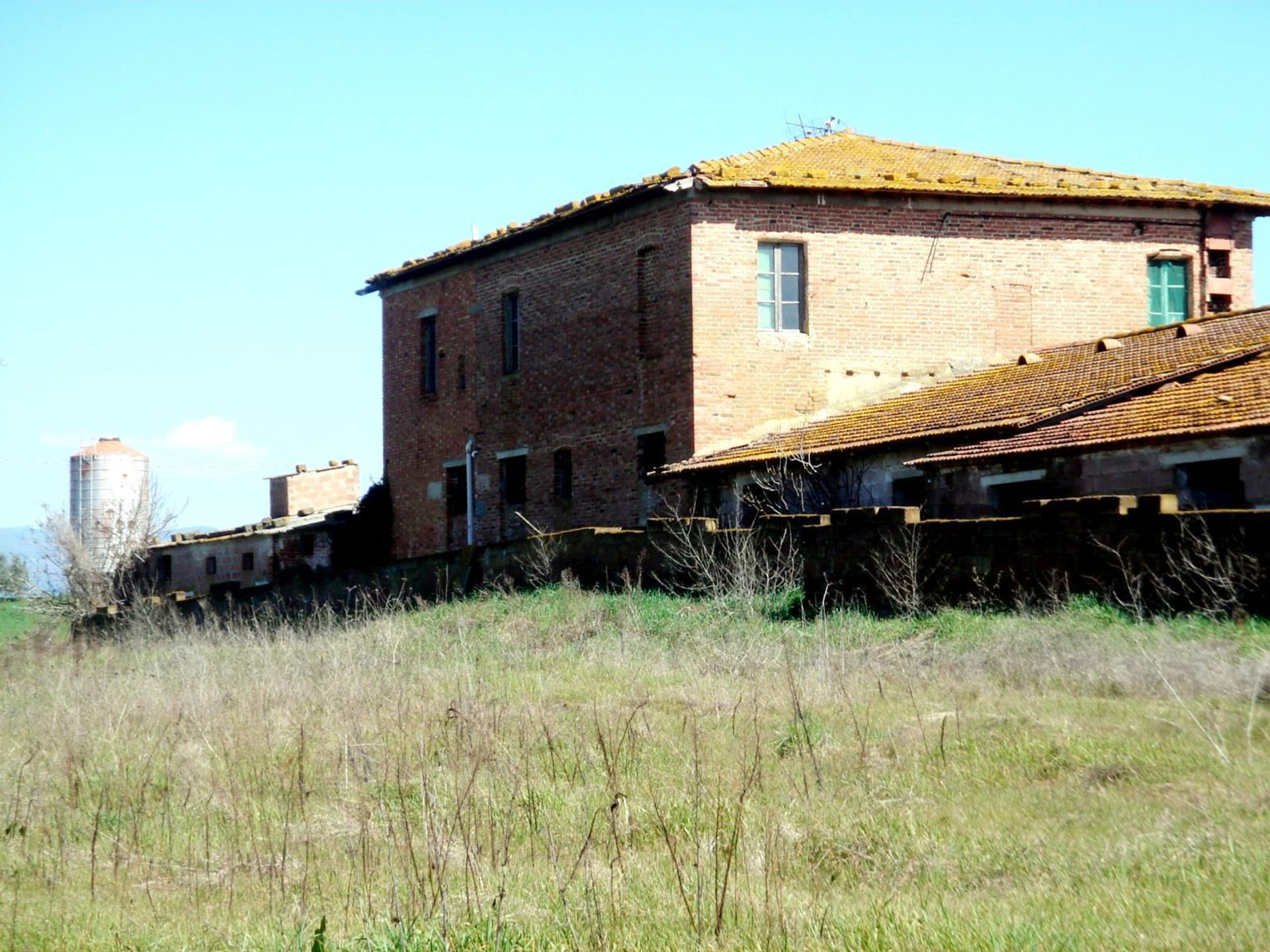 casa en Barullo-Centoia, Tuscany 11138002