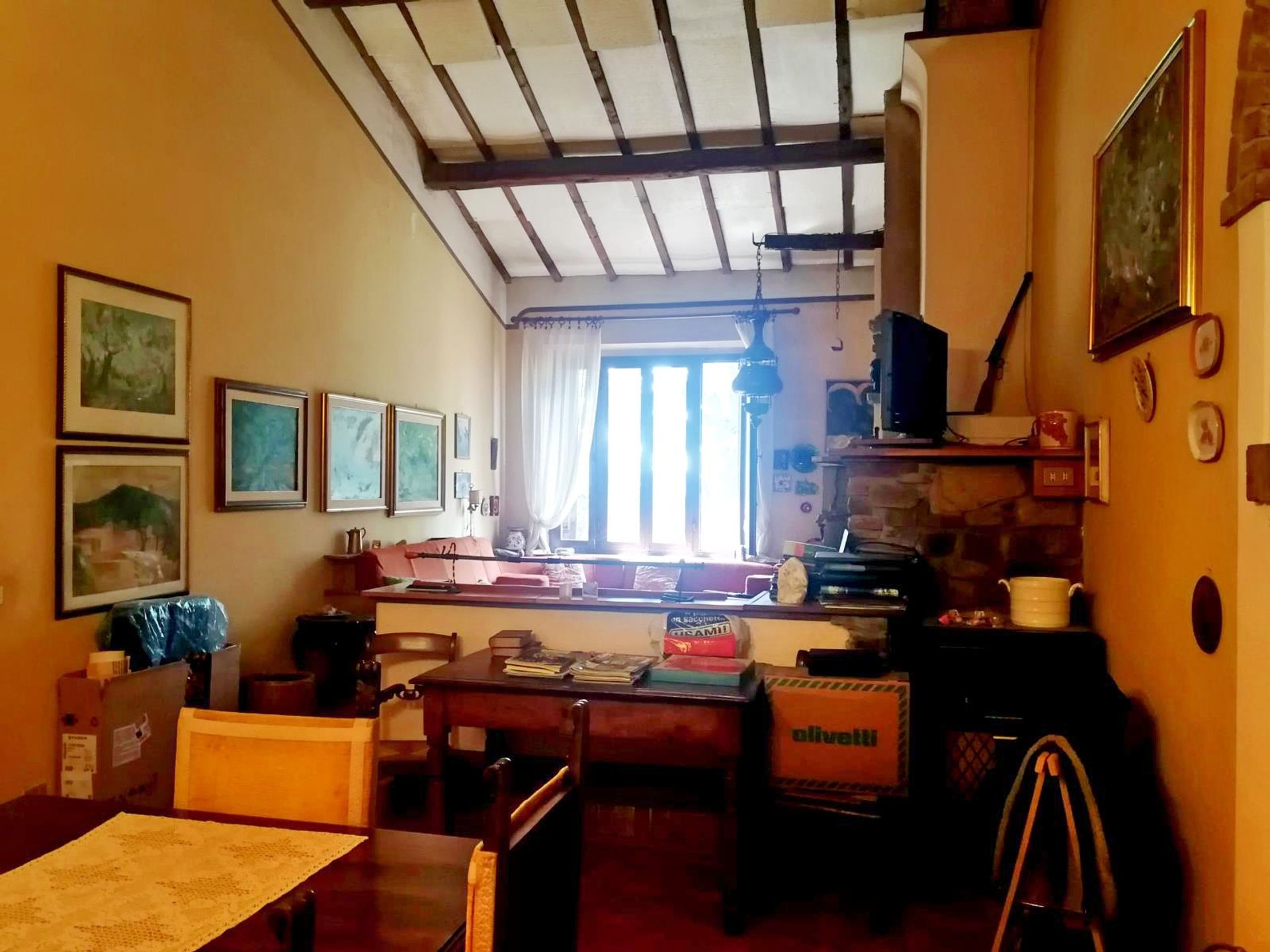 Casa nel Montaione, Tuscany 11138008