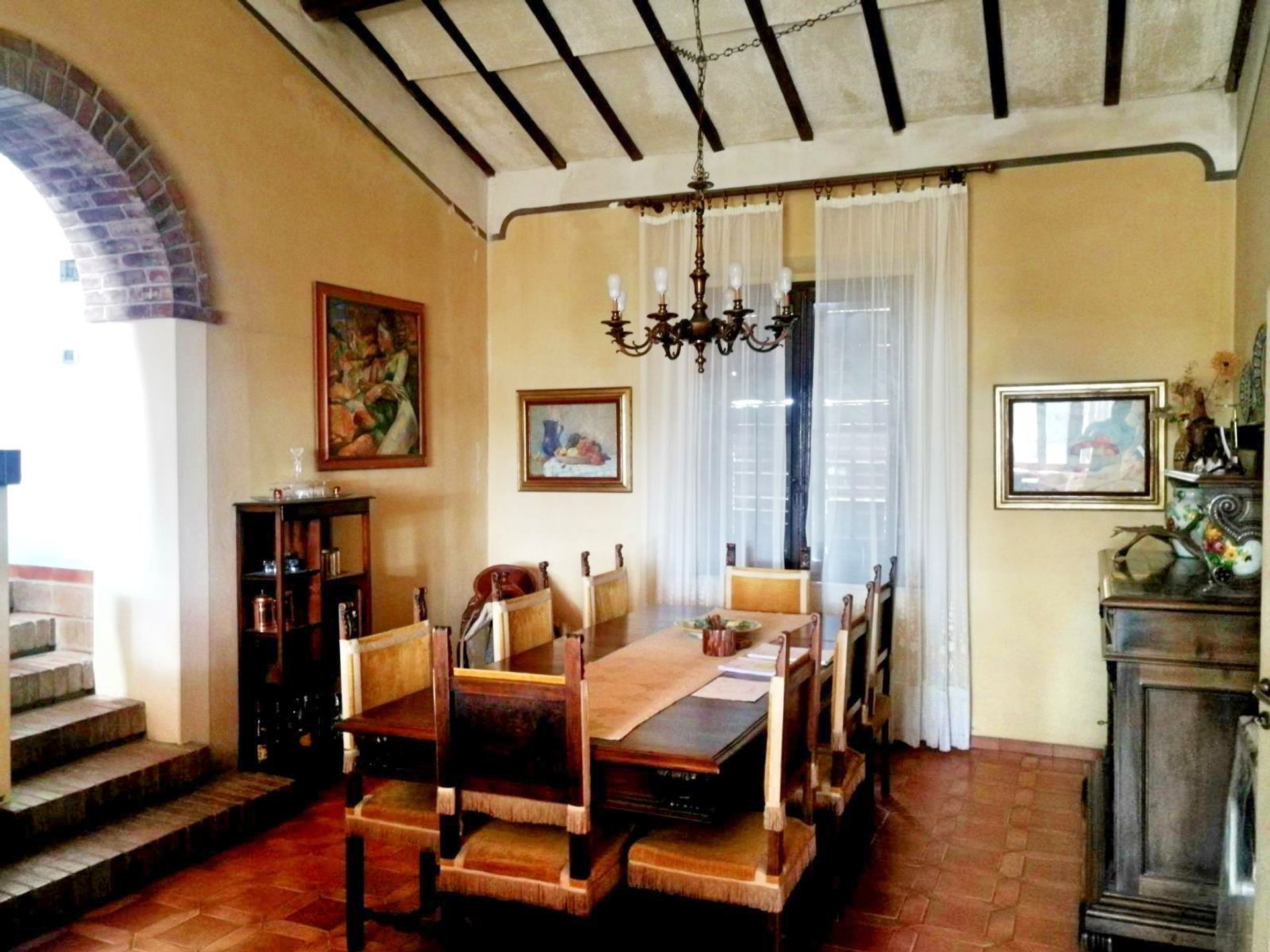 rumah dalam Montaione, Tuscany 11138008