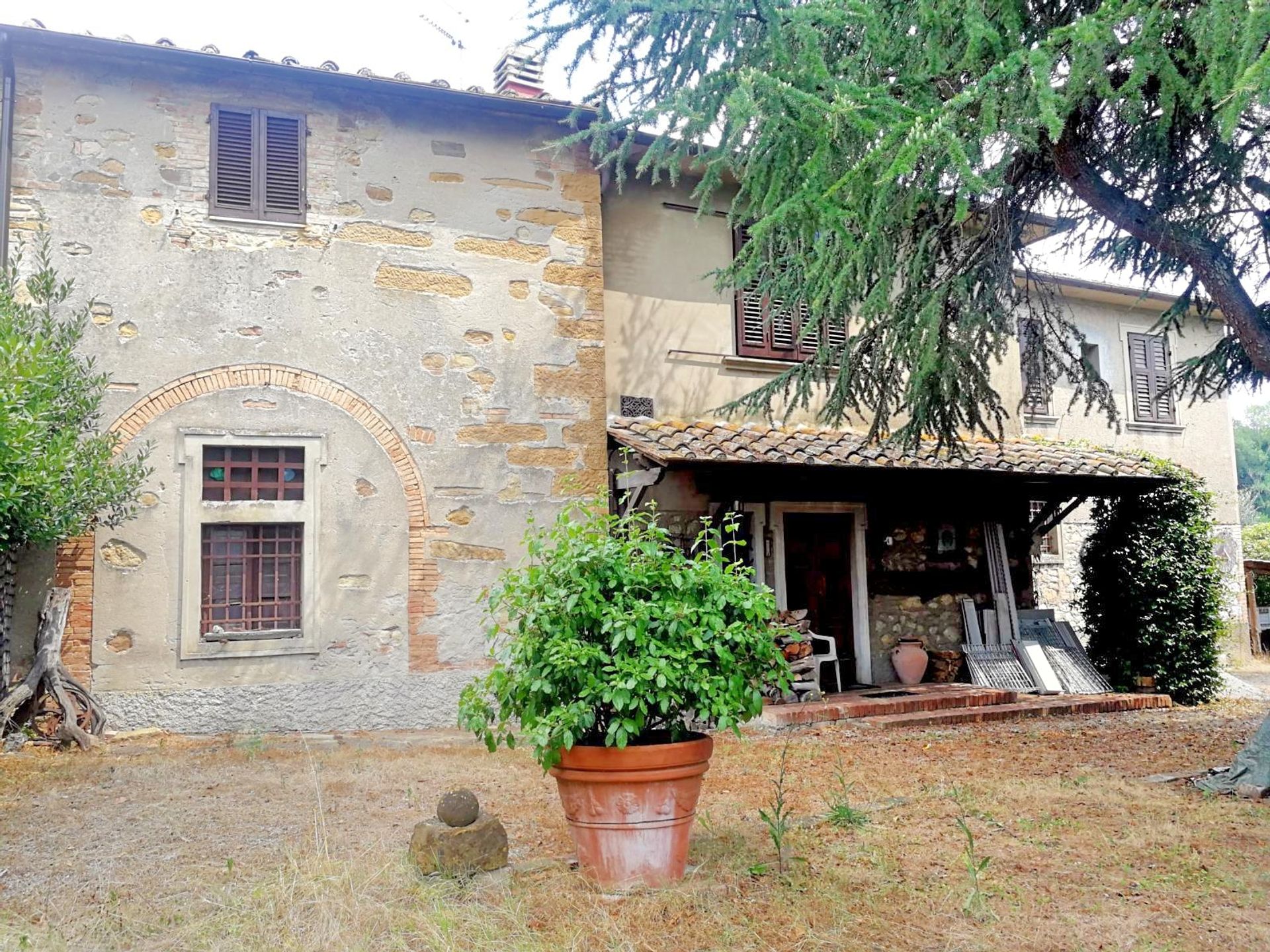 Casa nel Montaione, Tuscany 11138008