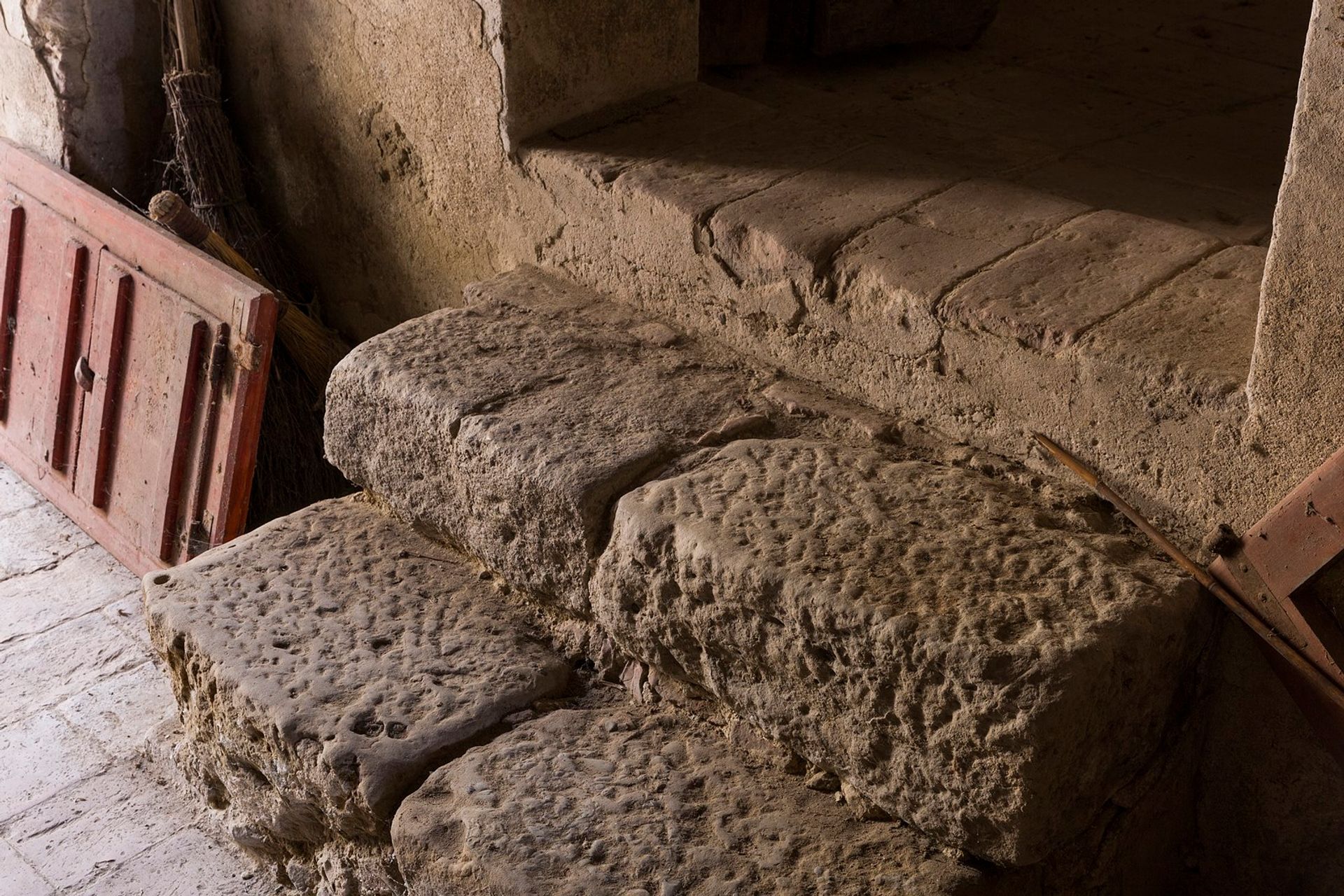 Osakehuoneisto sisään Montefollonico, Tuscany 11138038