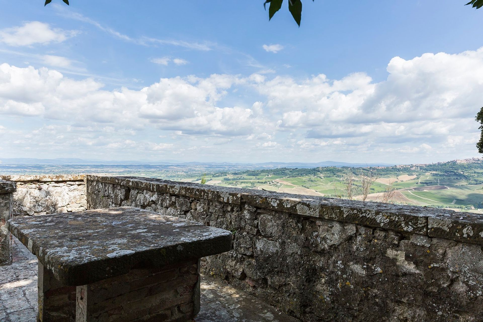 Condominio en Montefollonico, Tuscany 11138038