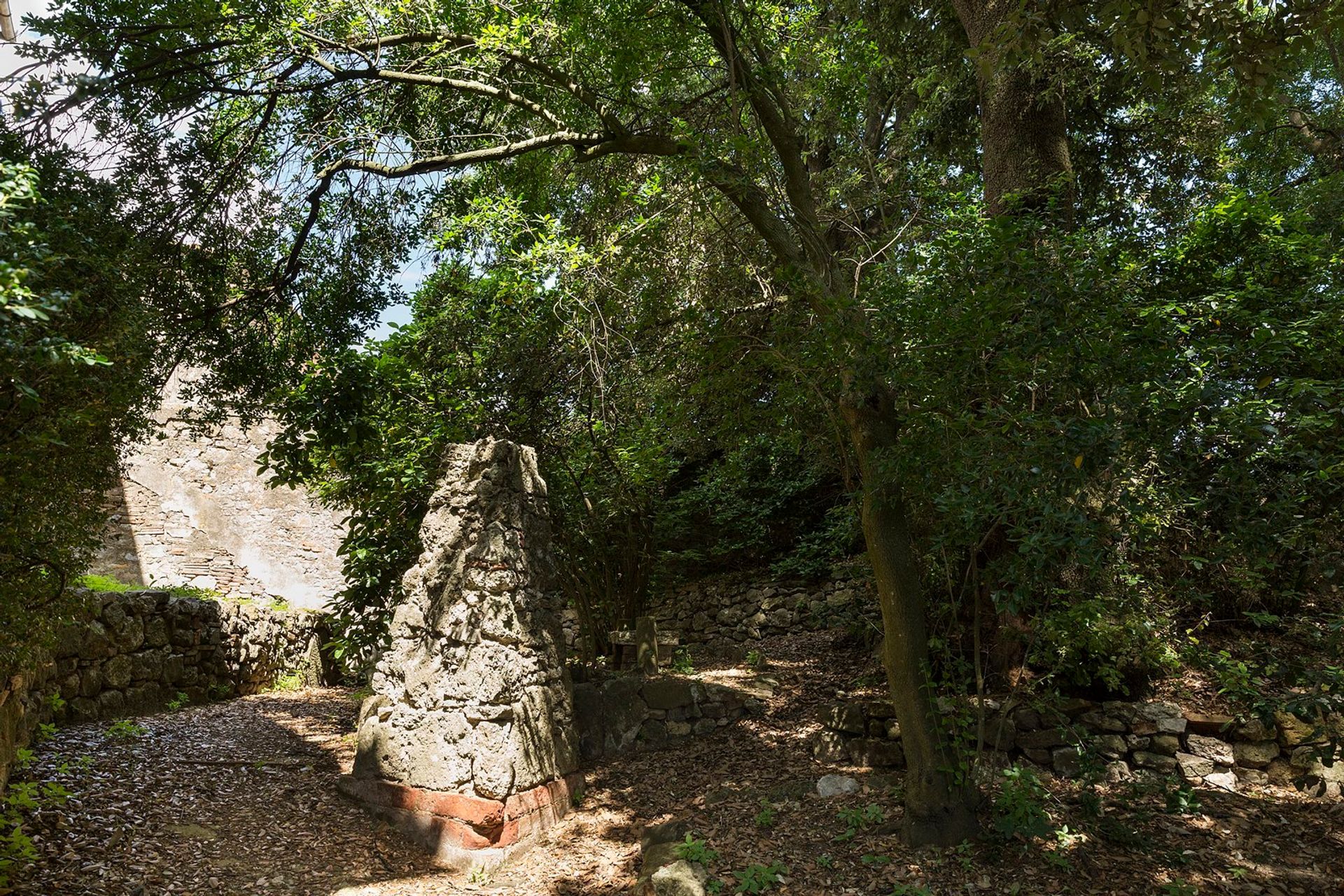 Eigentumswohnung im Montefollonico, Tuscany 11138038