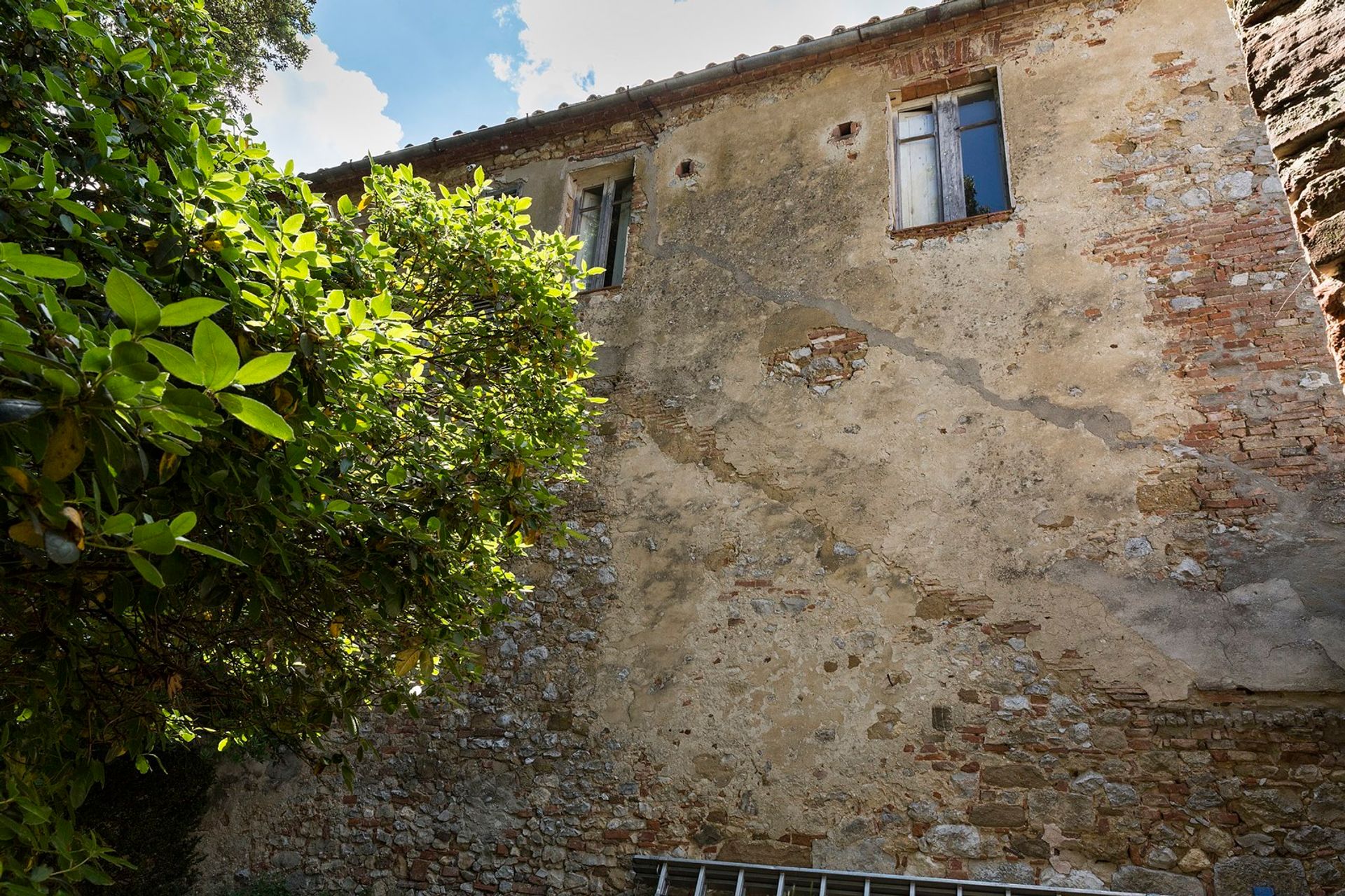 Συγκυριαρχία σε Montefollonico, Tuscany 11138038