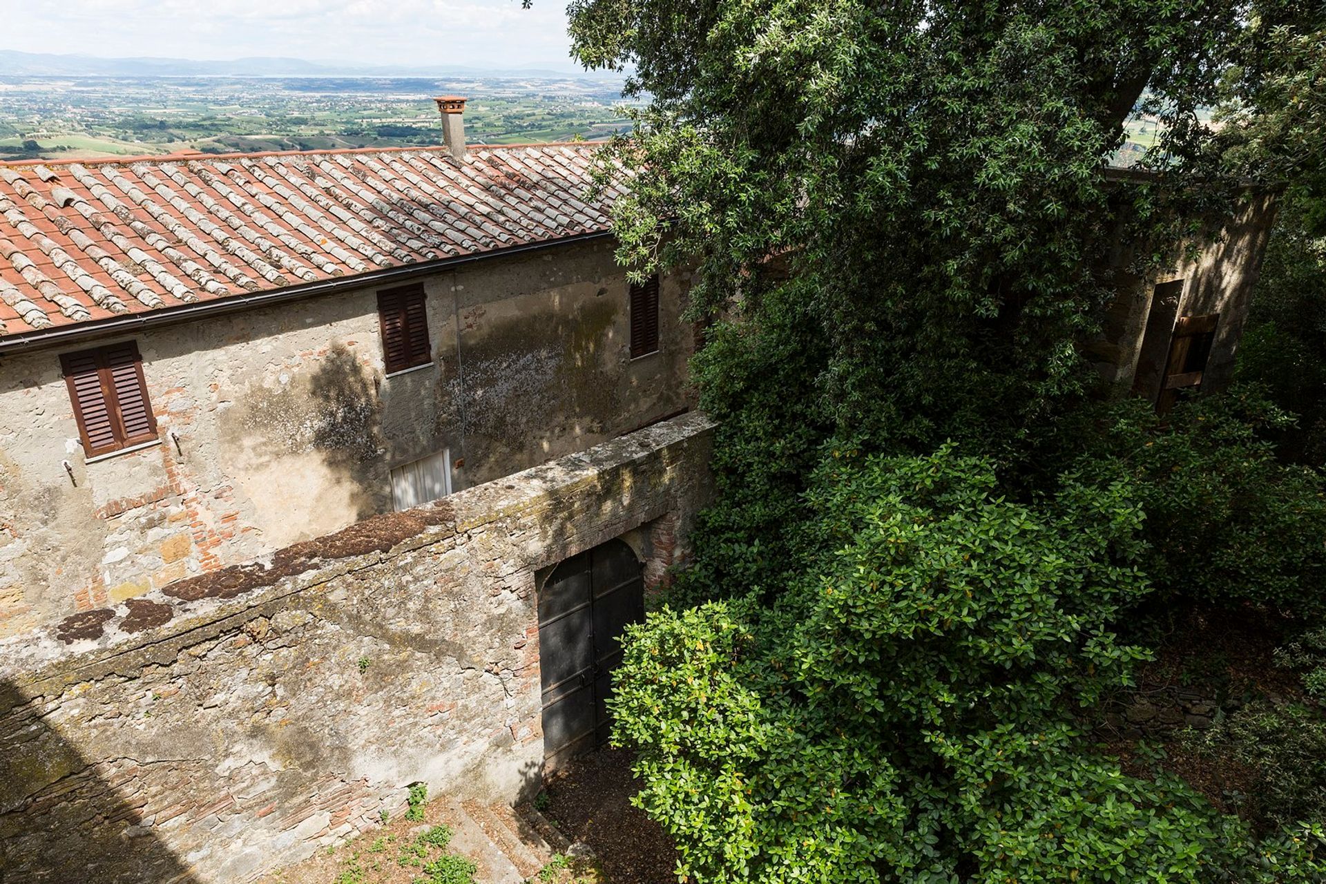 קוֹנדוֹמִינִיוֹן ב Montefollonico, Tuscany 11138038