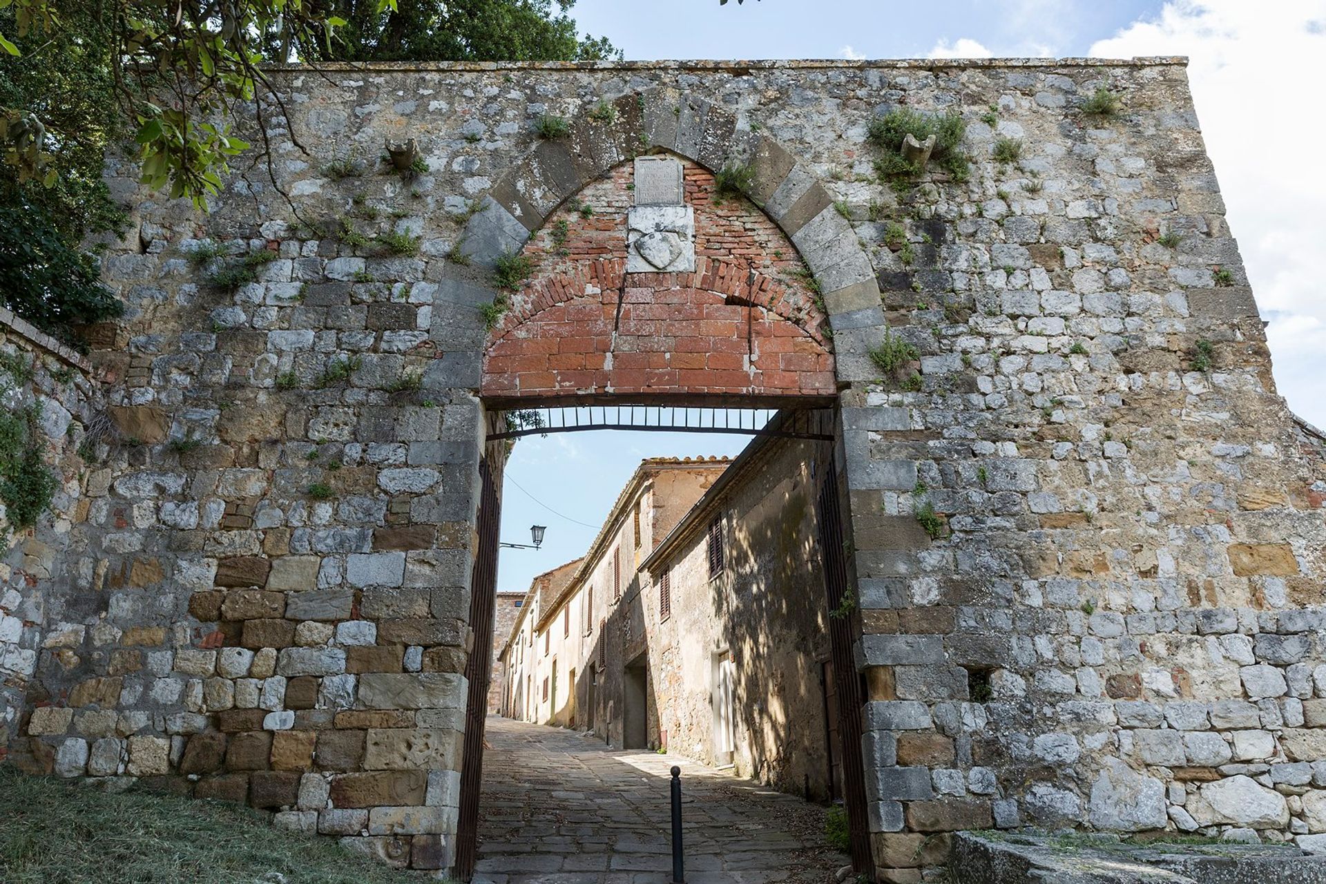 Eigentumswohnung im Montefollonico, Tuscany 11138038