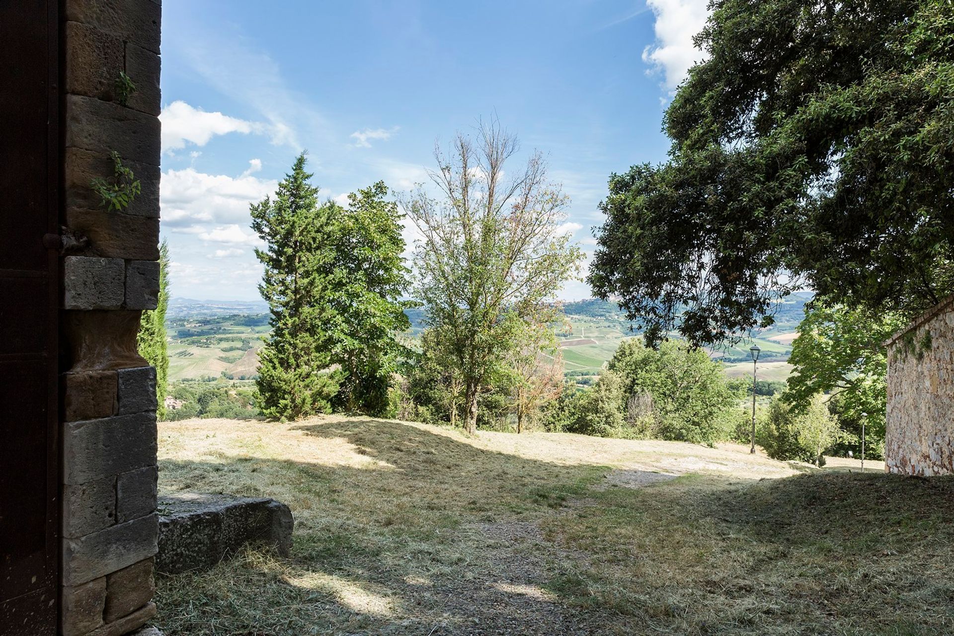 Συγκυριαρχία σε Montefollonico, Tuscany 11138038