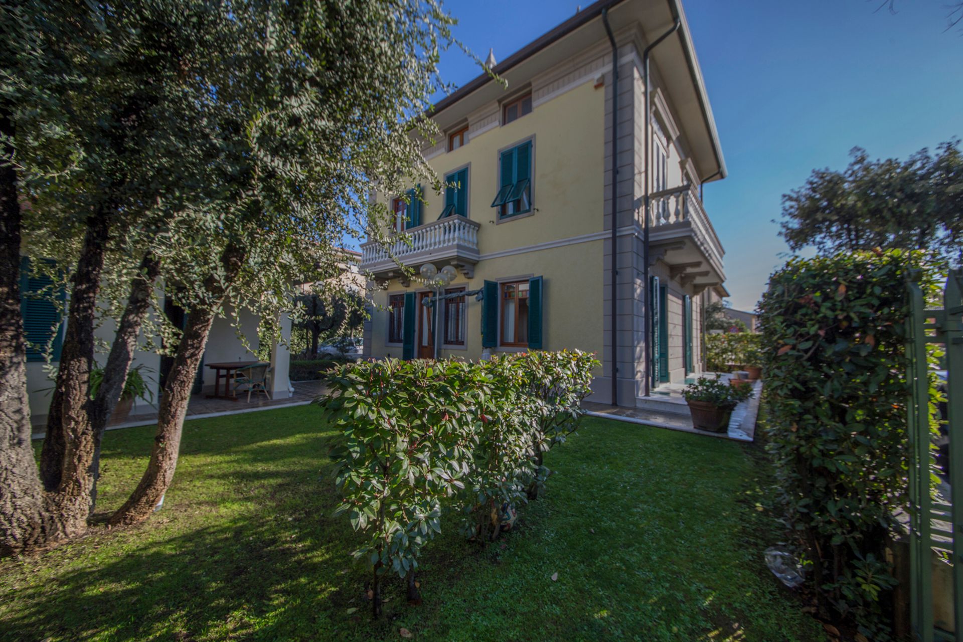 House in Lido di Camaiore, Tuscany 11138048