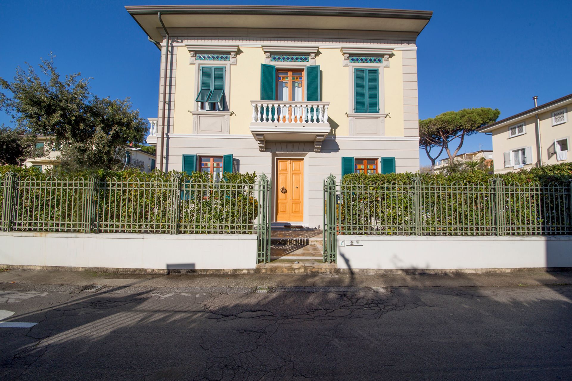 House in Lido di Camaiore, Tuscany 11138048