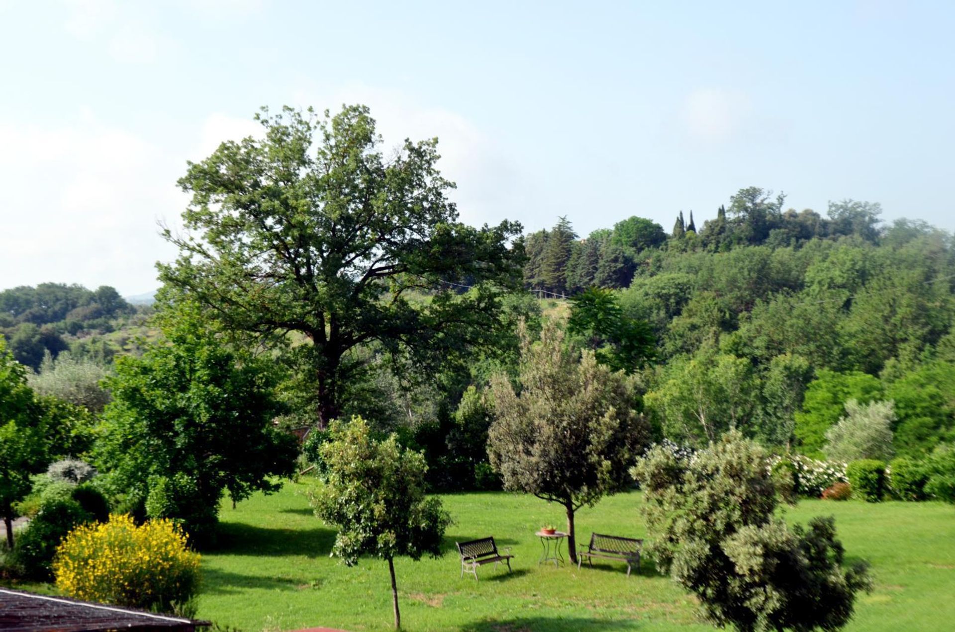 Casa nel Montepulciano, Toscana 11138073