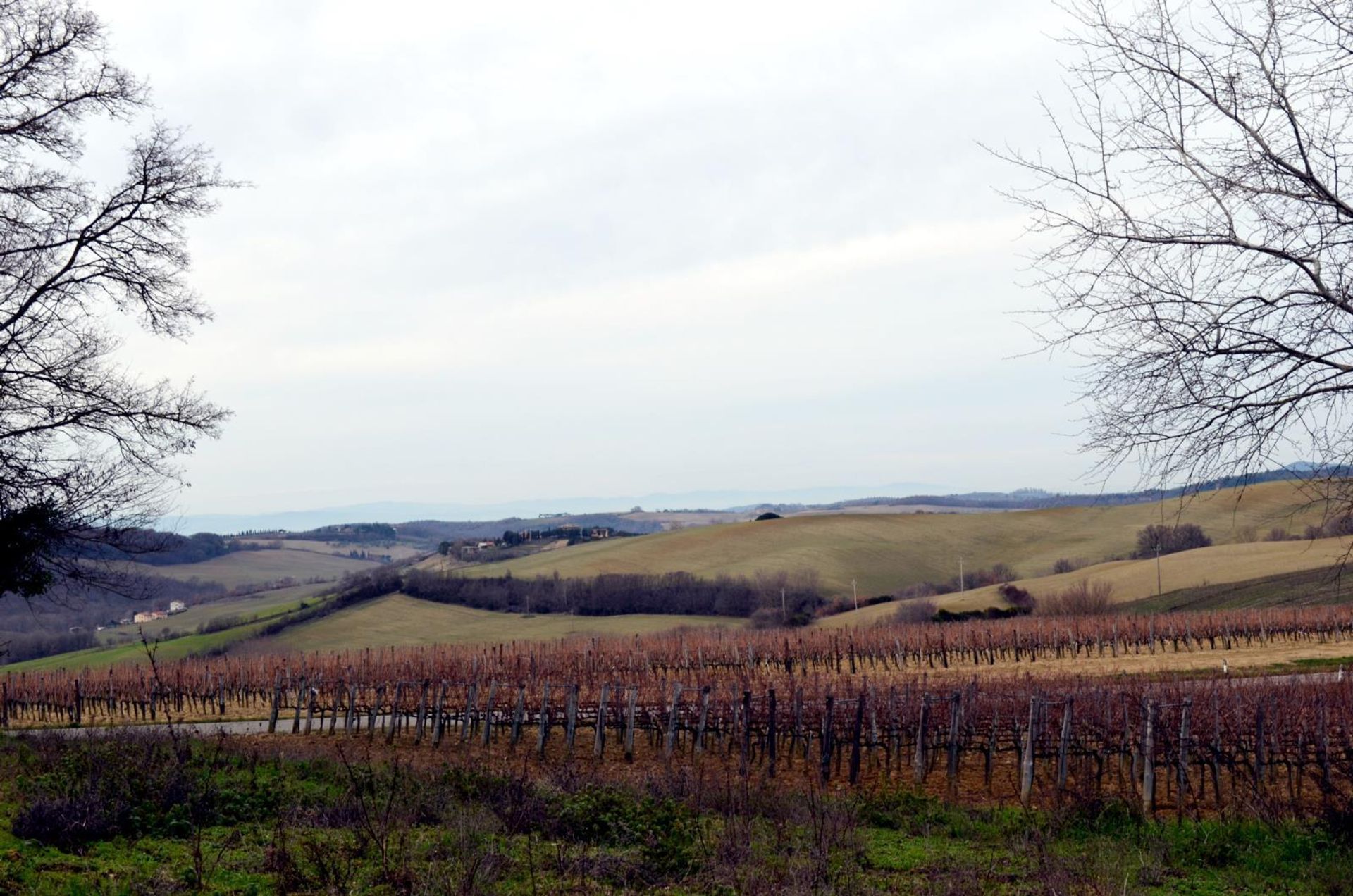 집 에 Montepulciano, Tuscany 11138089