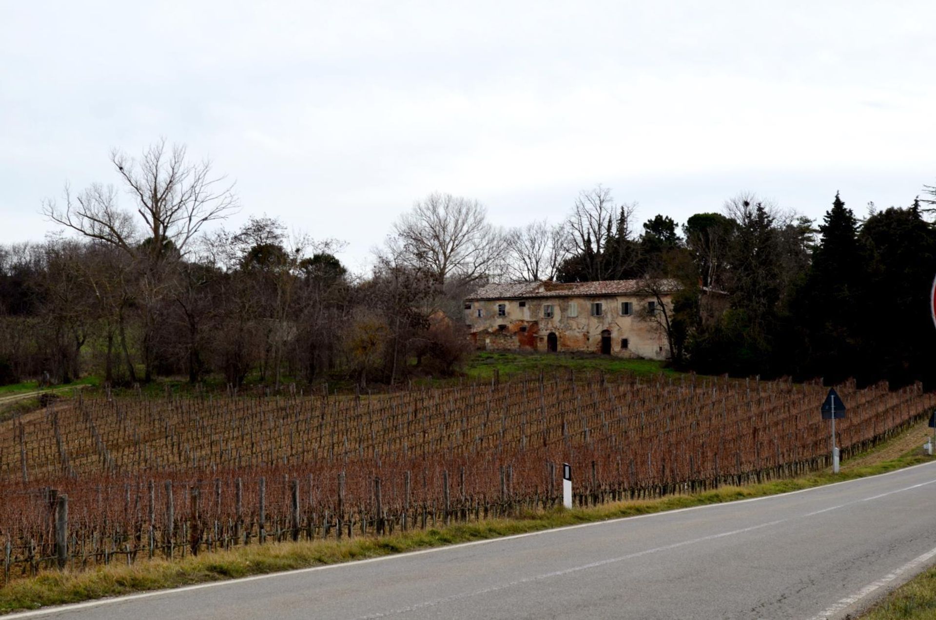 casa no Montepulciano, Toscana 11138089