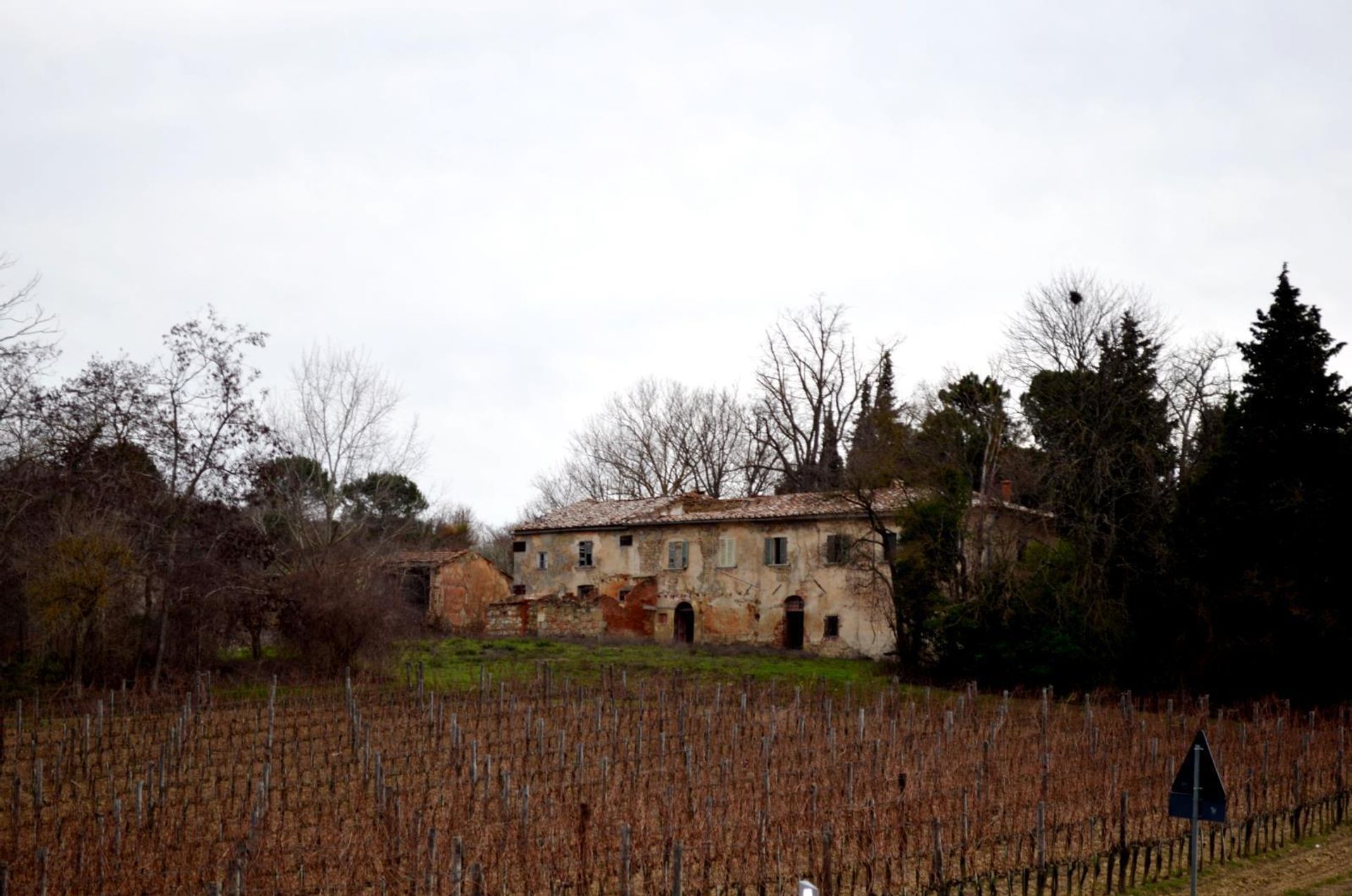 Hus i Montepulciano, Toscana 11138089