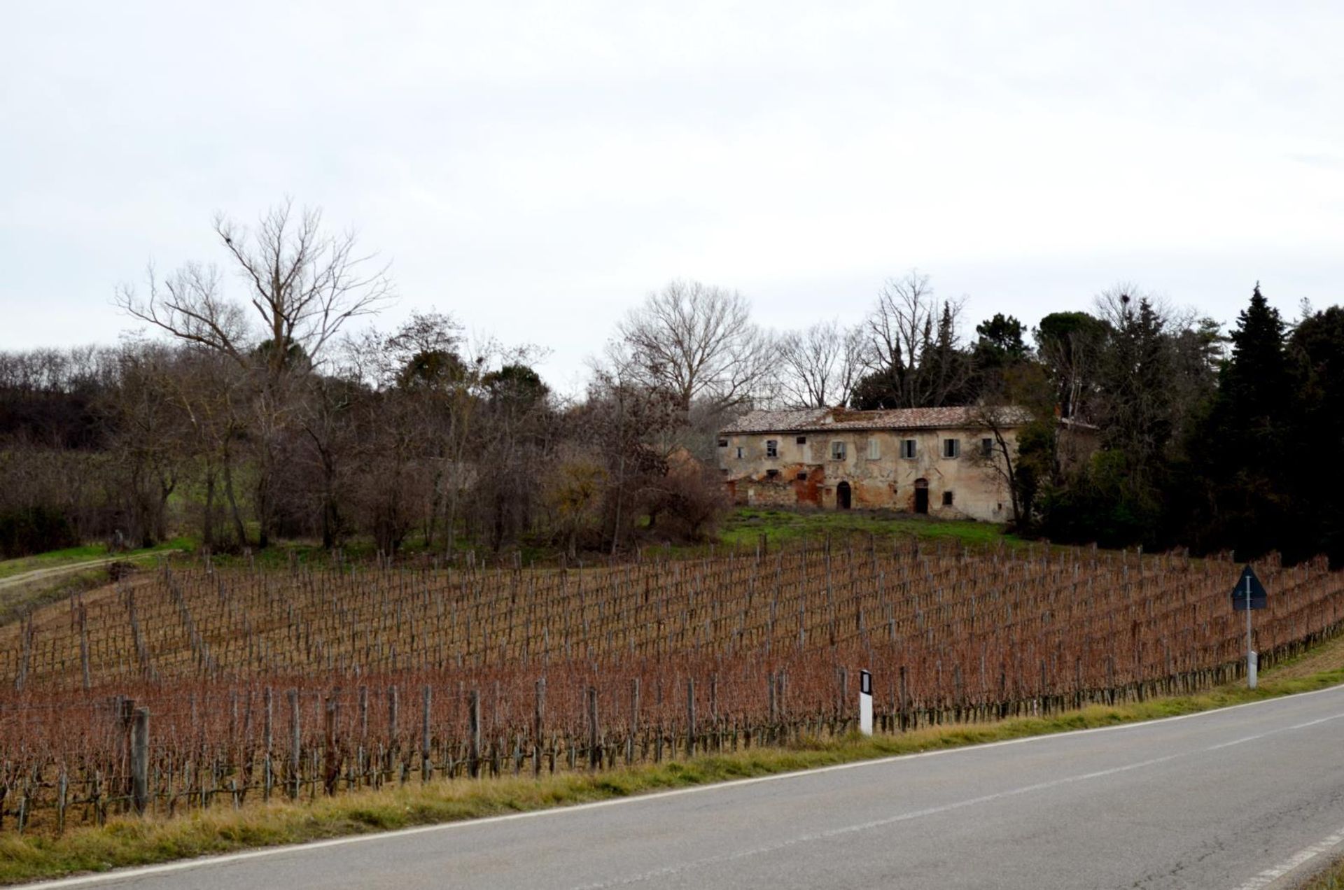 Casa nel Montepulciano, Toscana 11138089