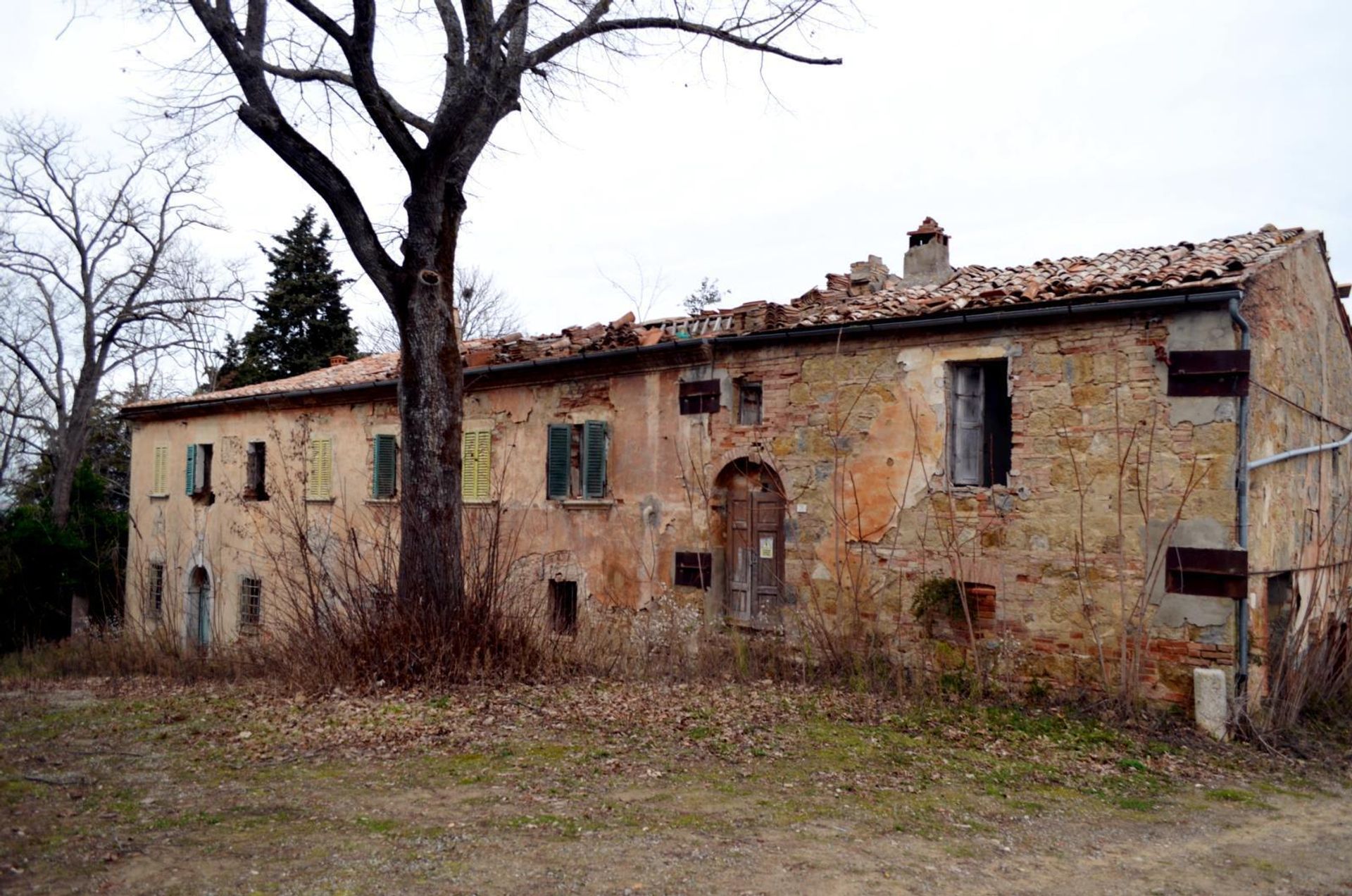 집 에 Montepulciano, Tuscany 11138089