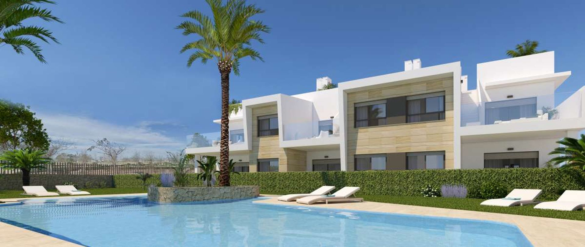 Huis in La Horadada, Valencia 11138098