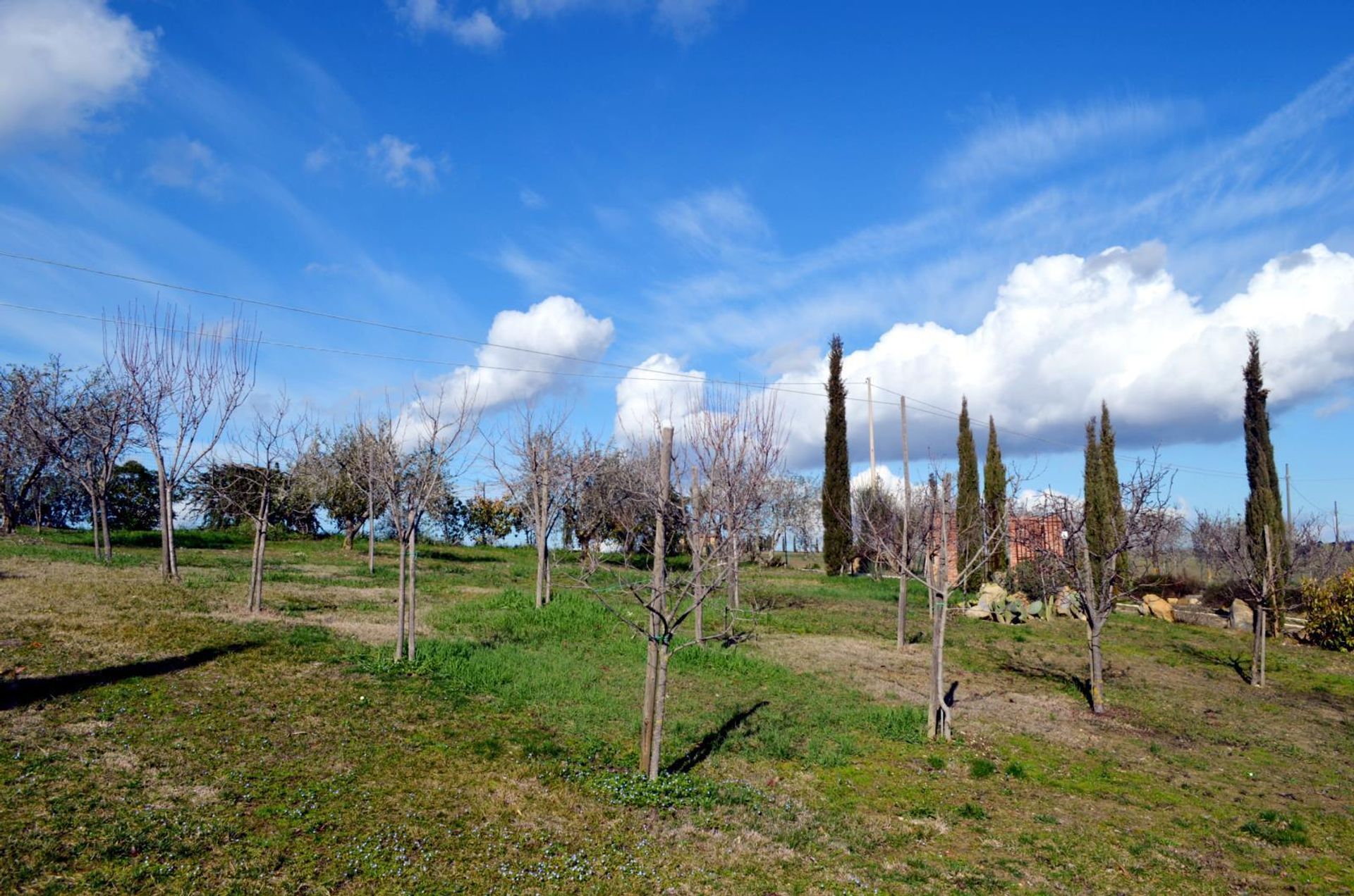 Talo sisään Pienza, Tuscany 11138100