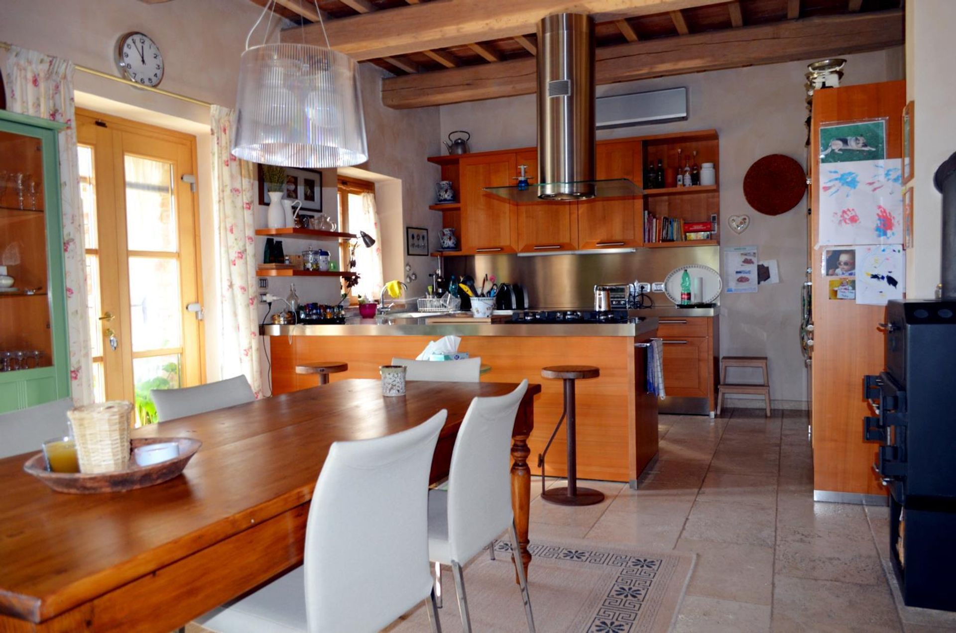 Huis in Pienza, Tuscany 11138100