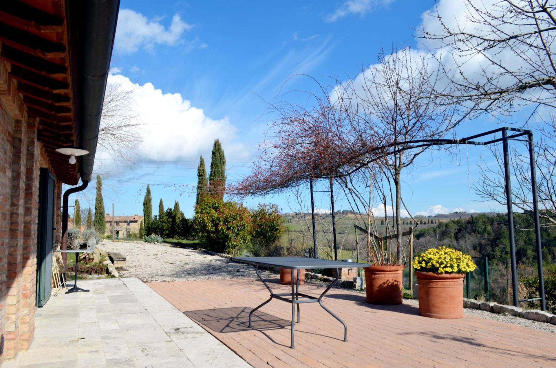 Huis in Pienza, Tuscany 11138100