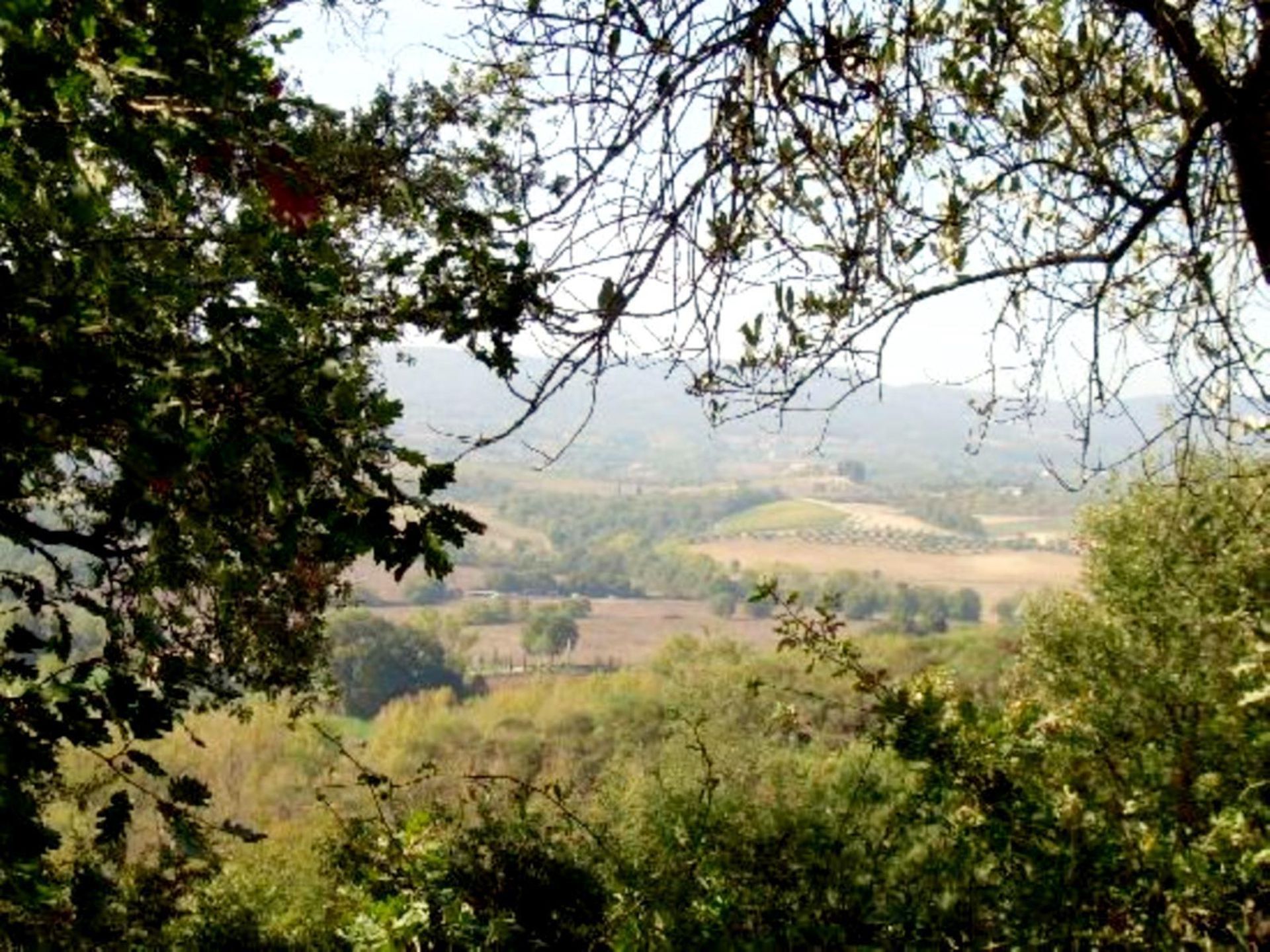 σπίτι σε Chiusi, Tuscany 11138118