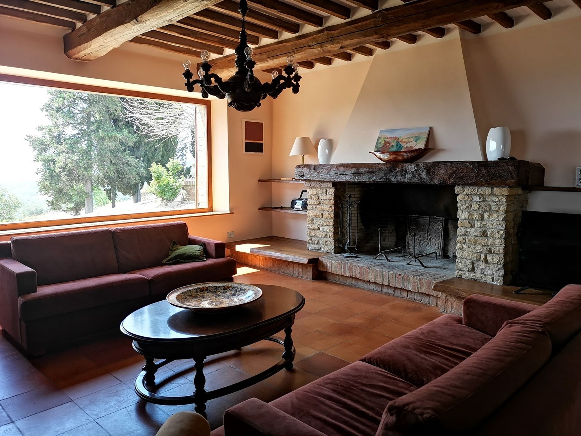 Huis in Montefollonico, Tuscany 11138137