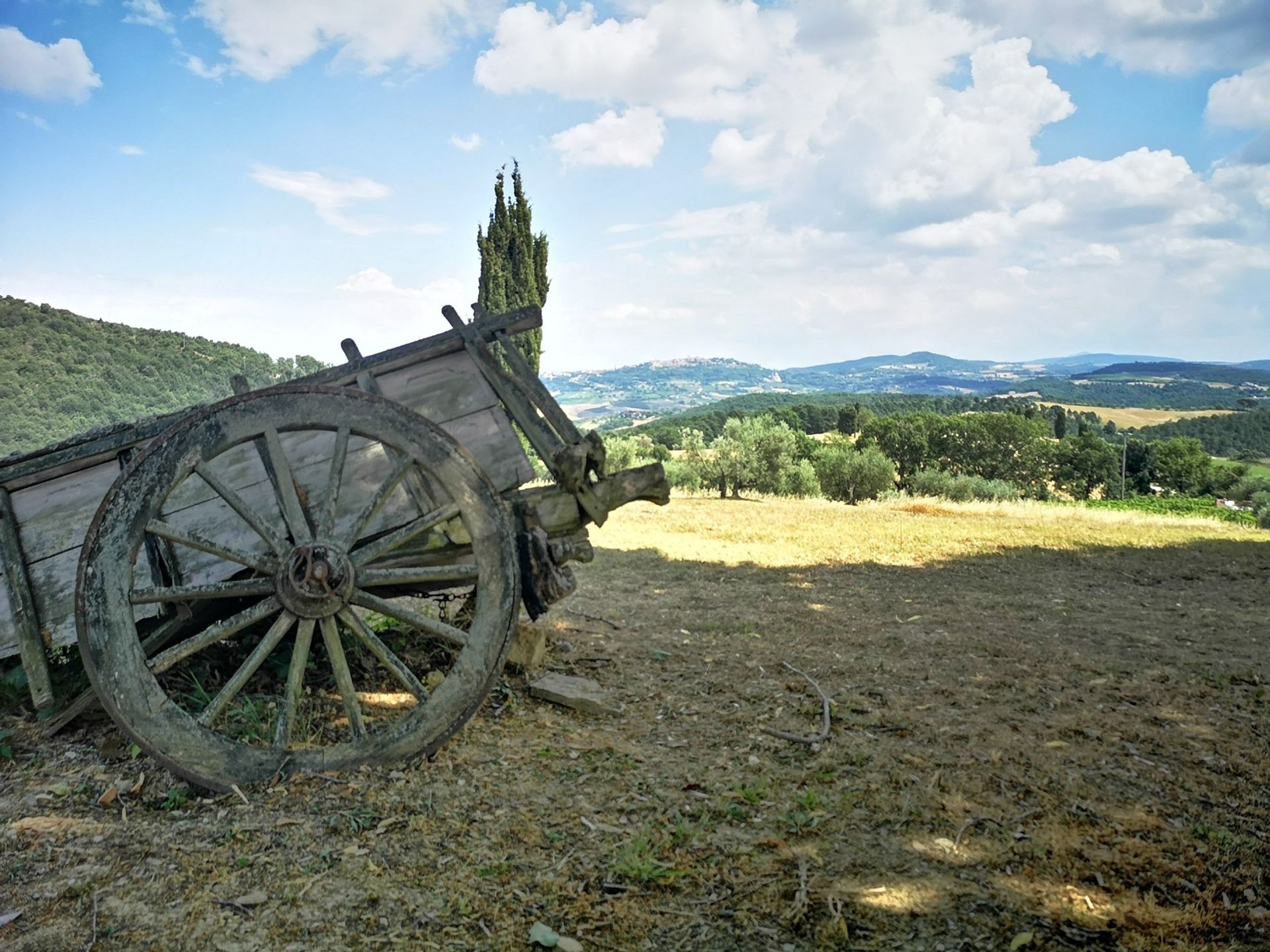 Huis in Montefollonico, Tuscany 11138137