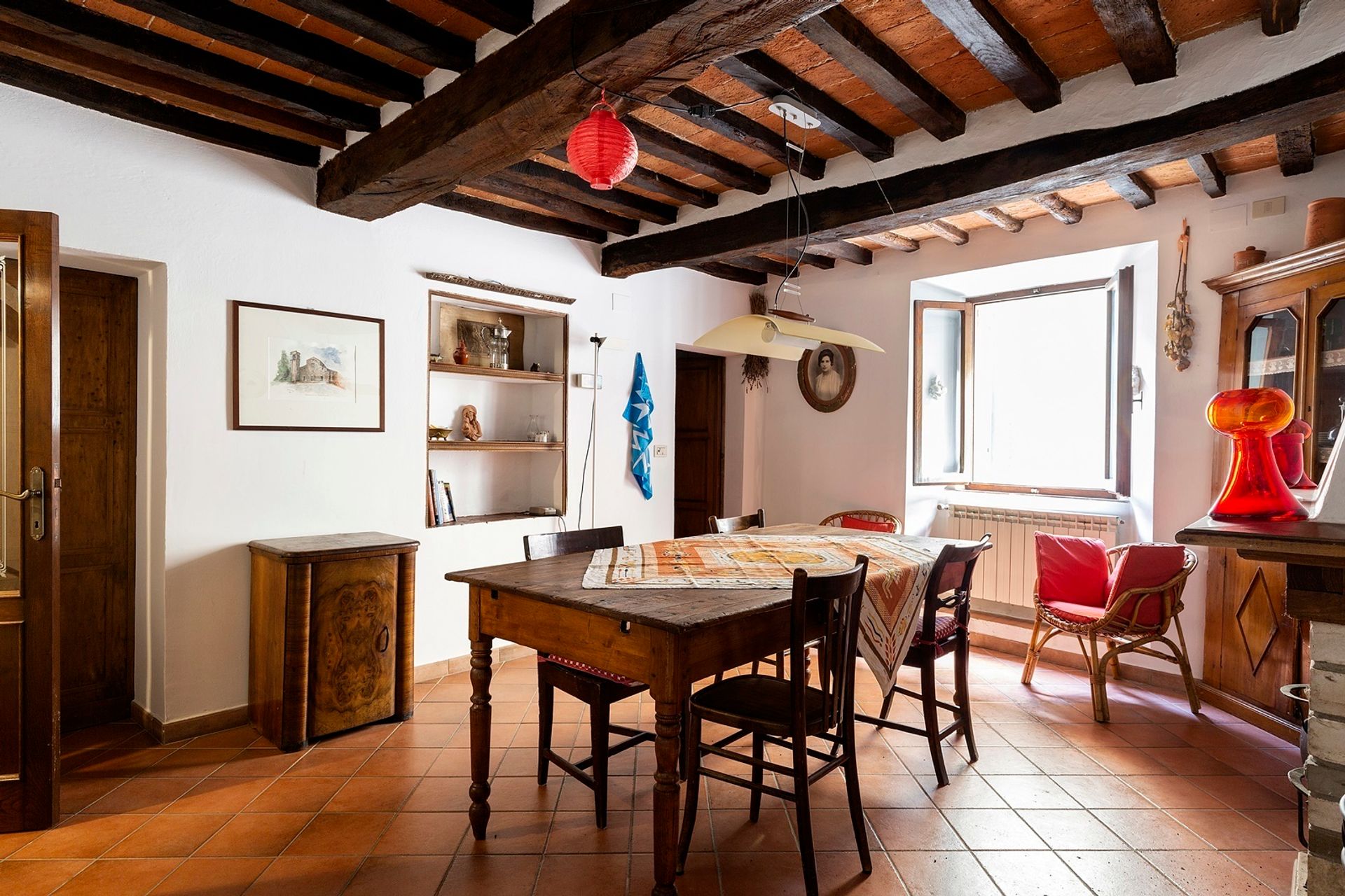 Condominium dans Montepulciano, Toscane 11138165