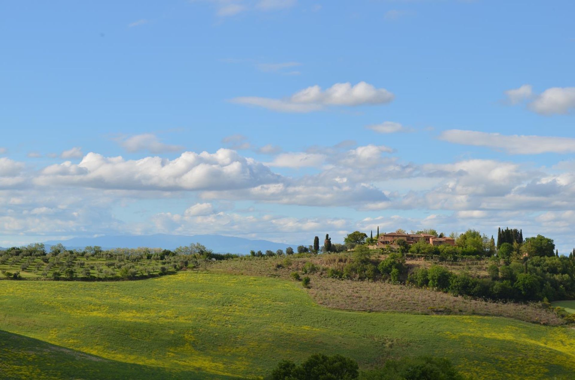 Huis in Montefollonico, Tuscany 11138181