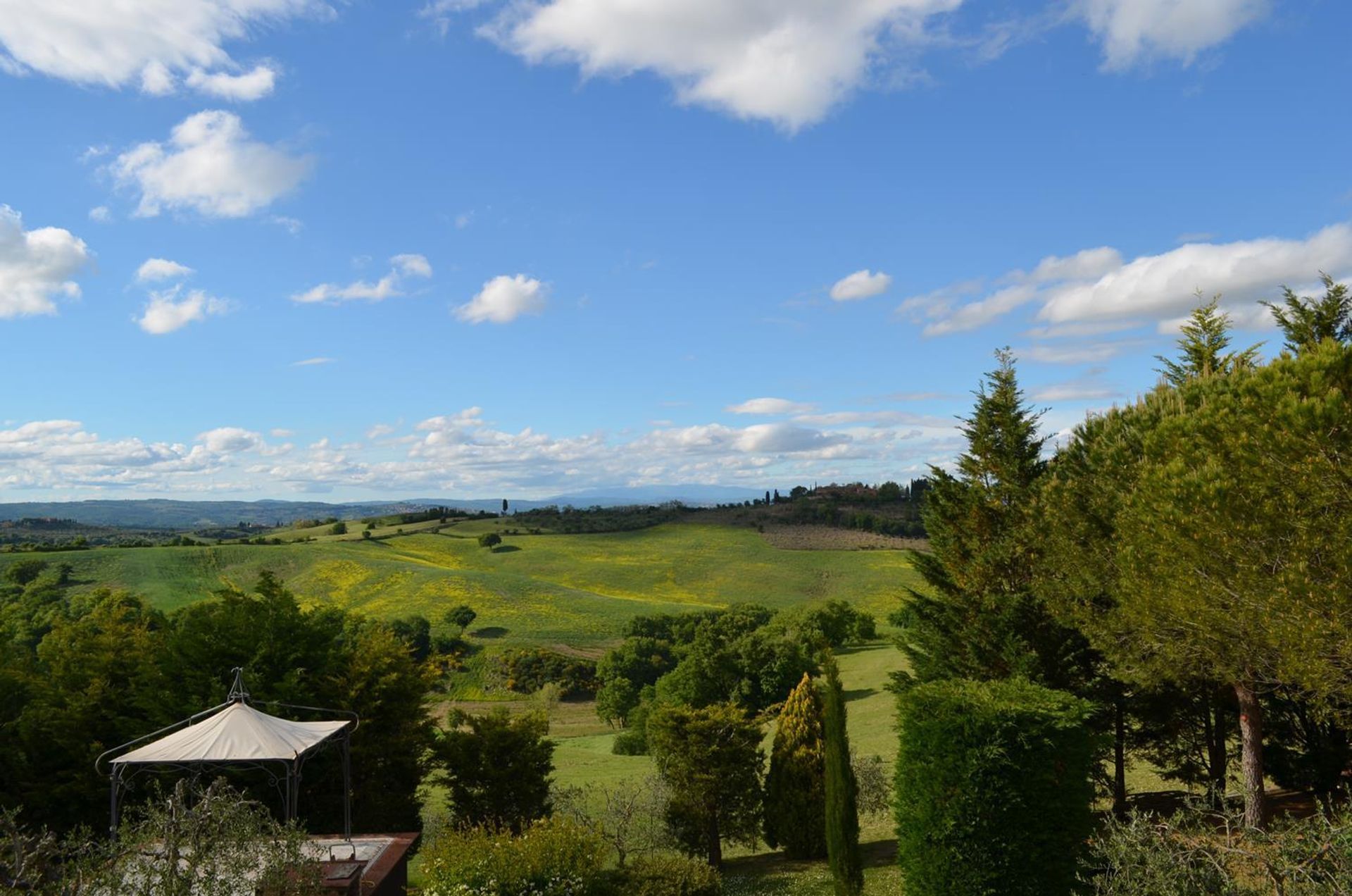 σπίτι σε Montefollonico, Tuscany 11138181