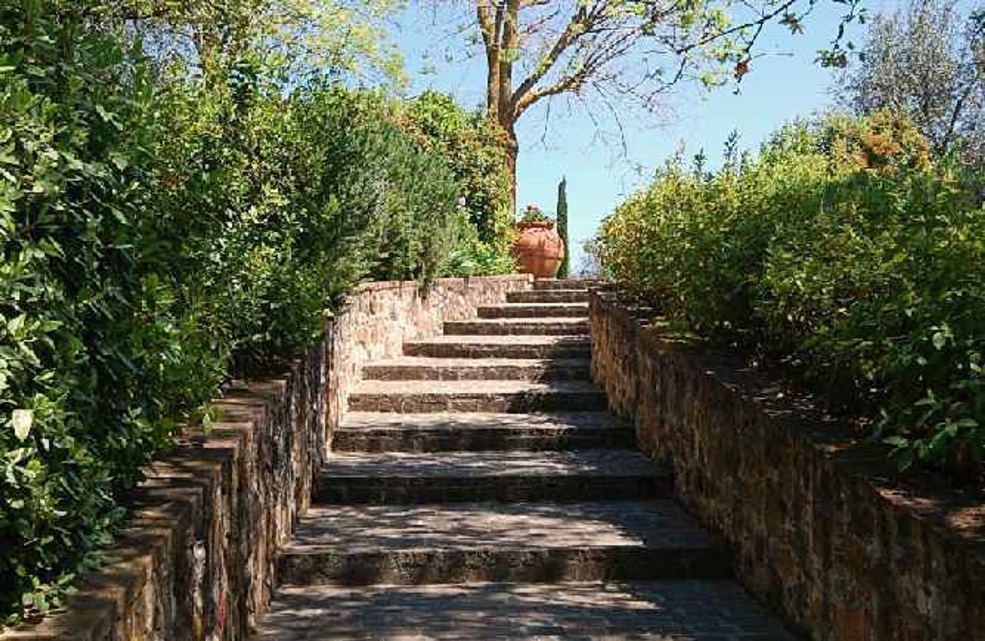 Hus i Trequanda, Tuscany 11138189