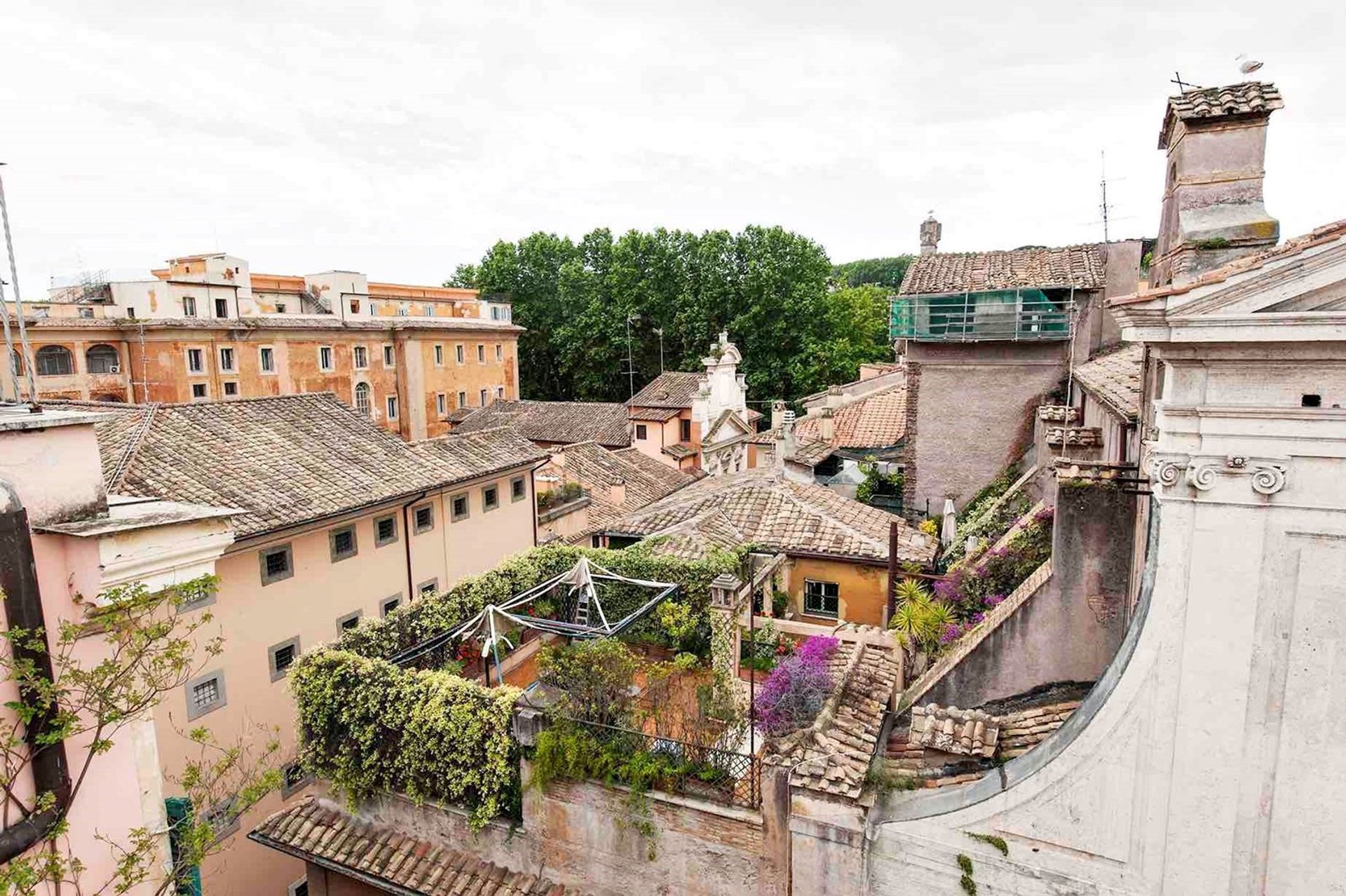 Condominio nel Nomentano, Lazio 11138201